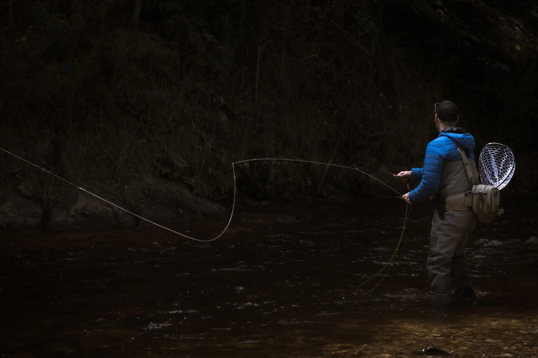 Casting Lines in Lake Mountain: An expert's guide to the best experience