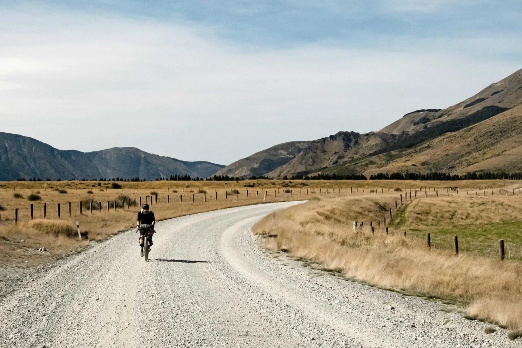 Bikepacking Queenstown: Around The Mountains