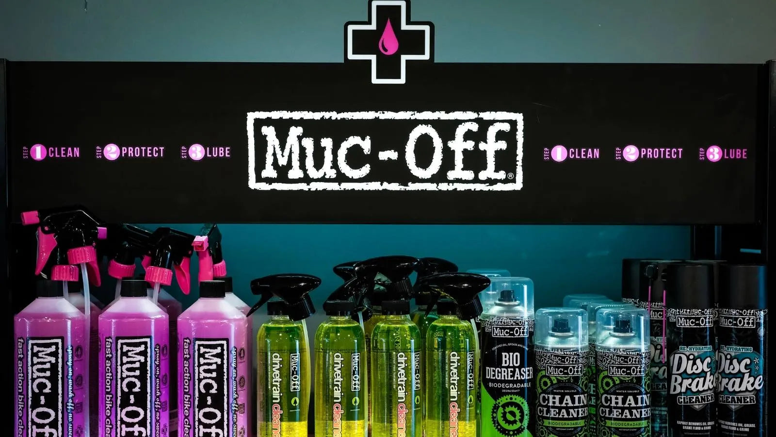 Muc-Off