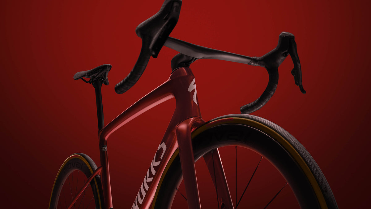 Tarmac SL9