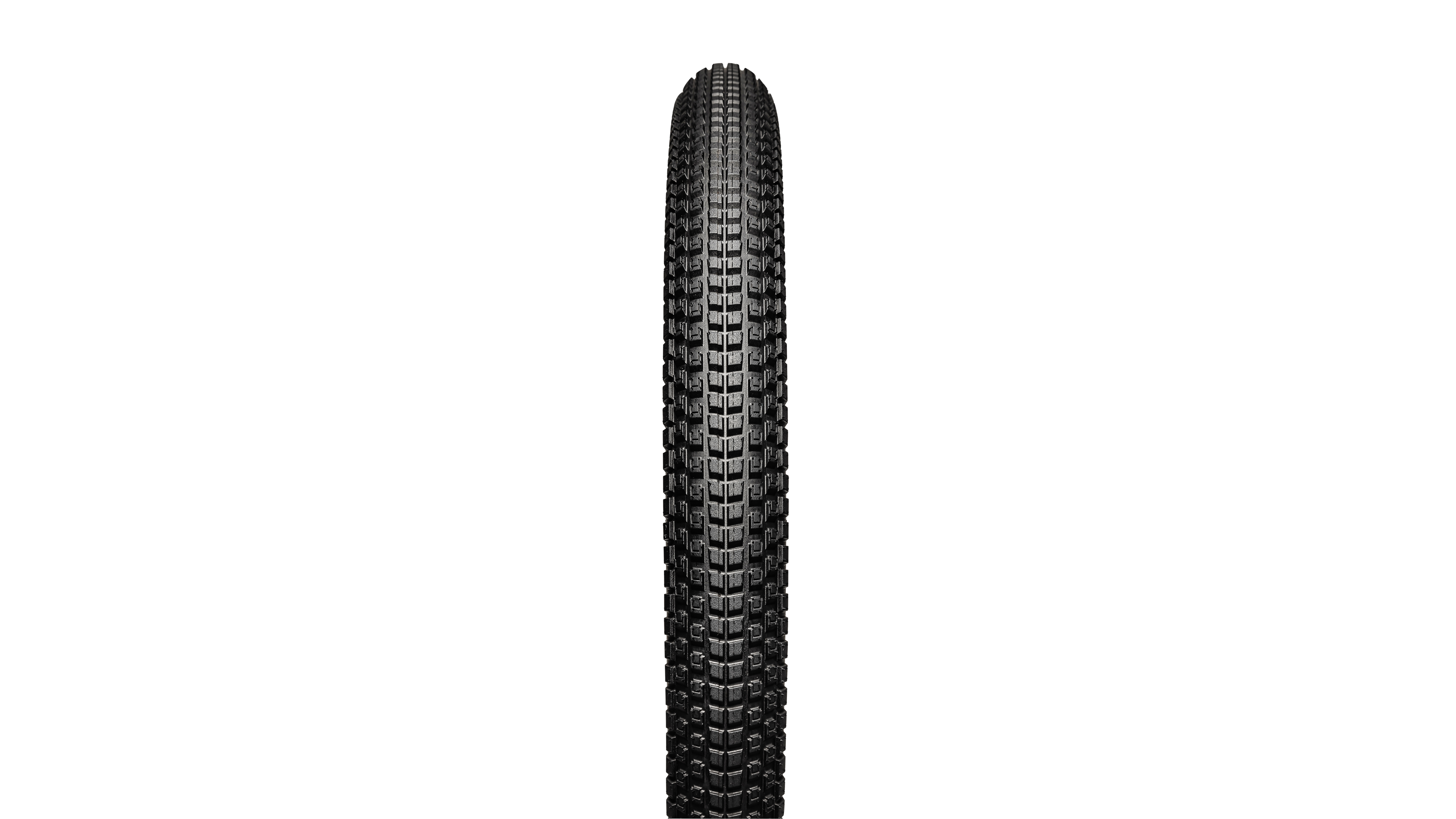 Kicker Wirebead Tire