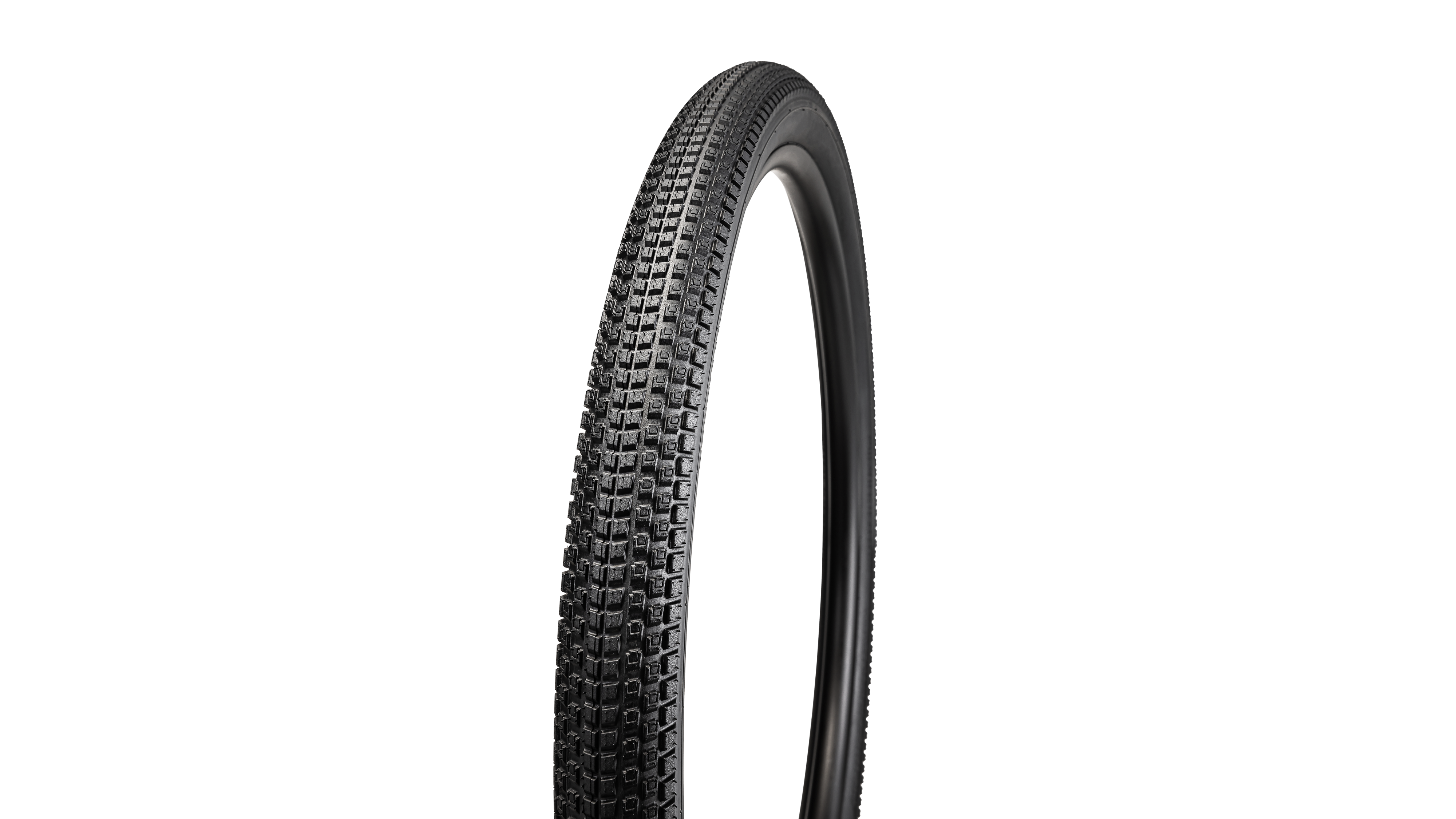 Kicker Wirebead Tire
