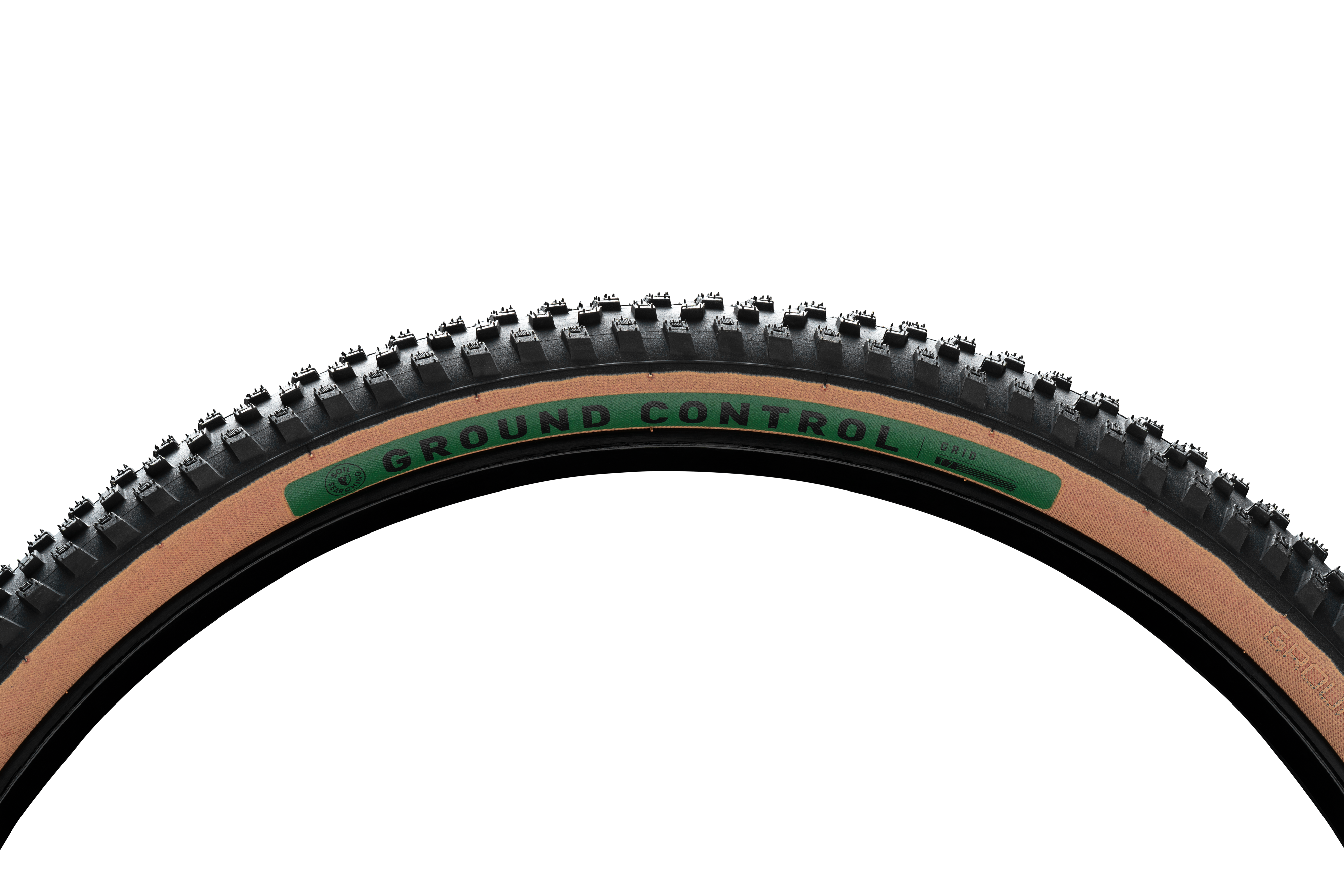 Ground Control Grid 2Bliss Ready T7 Soil Searching