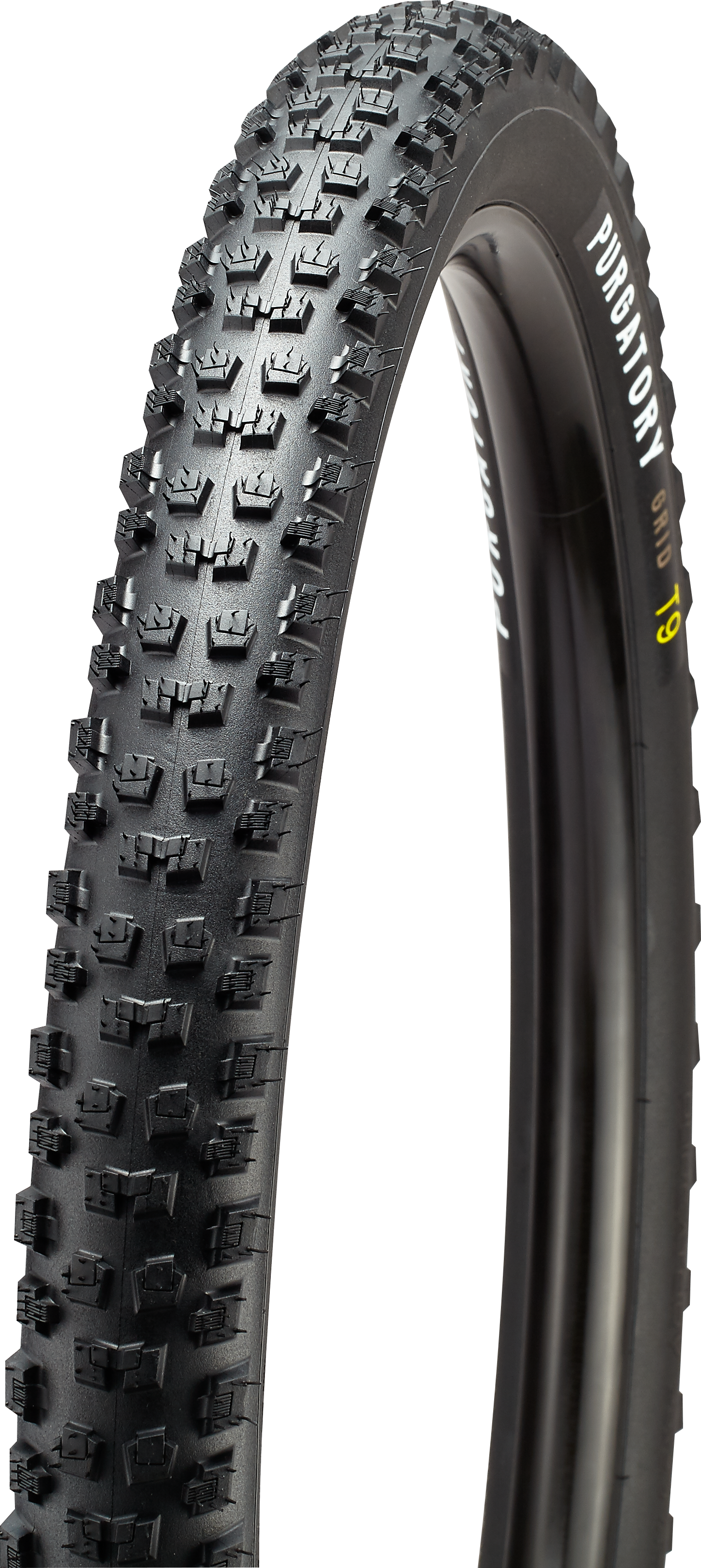 Purgatory Grid 2Bliss Ready T9