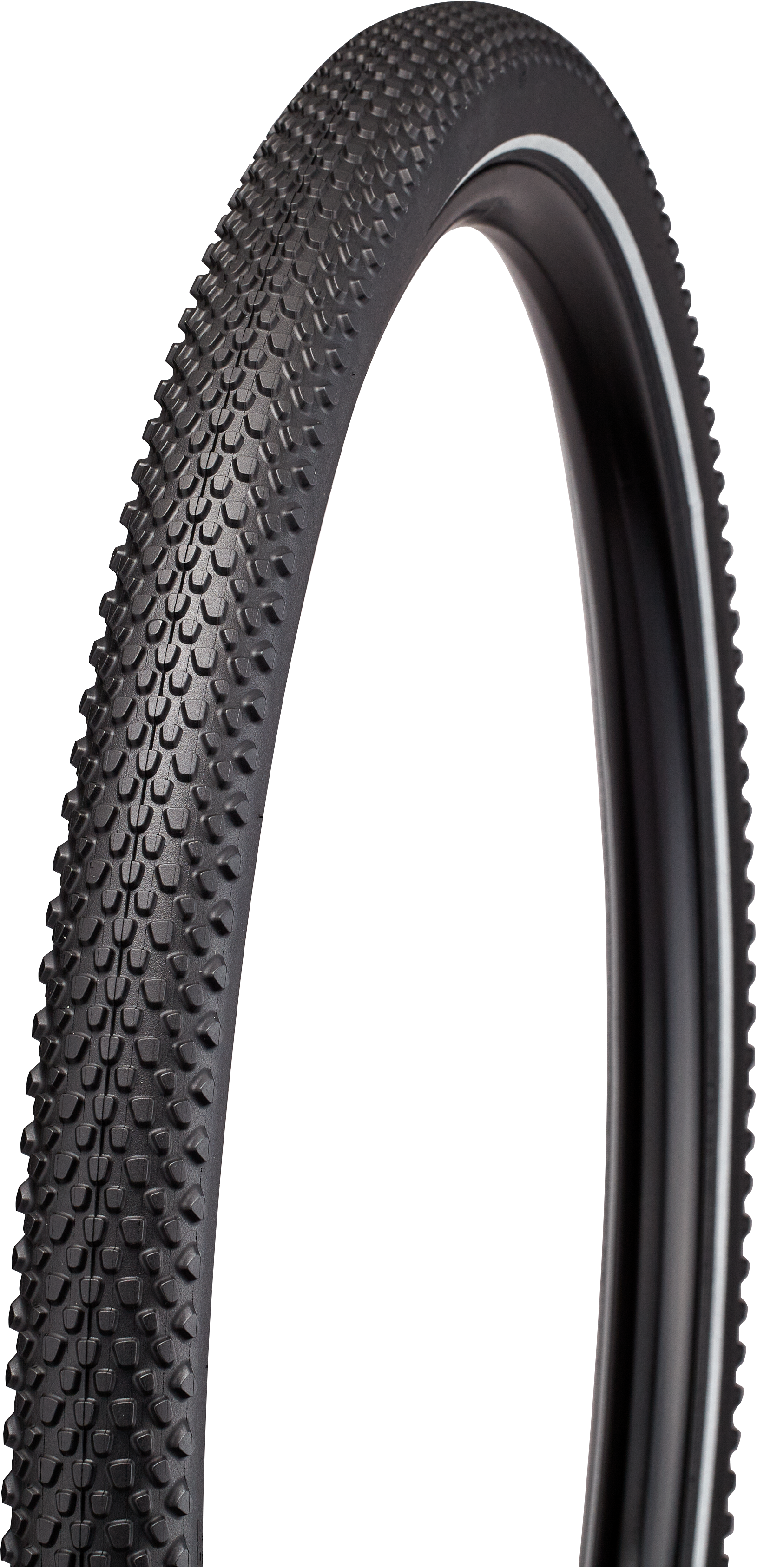 Hemisphere Flat Resistant Wirebead All-Terrain Reflect