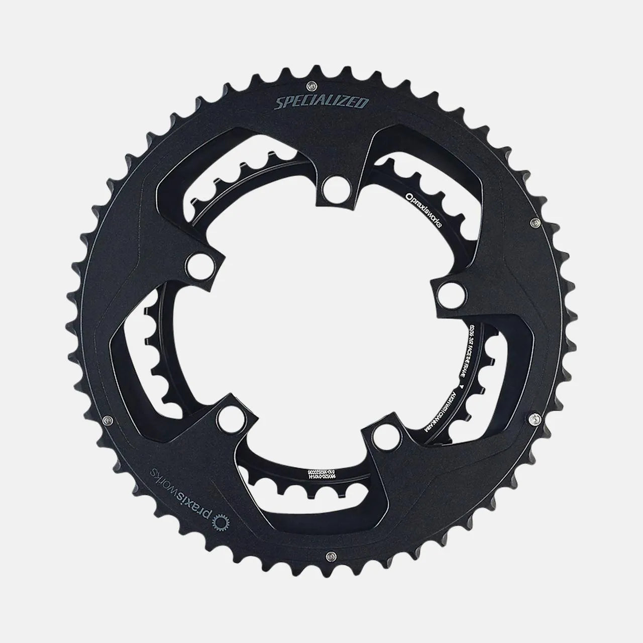 Praxis Chainrings