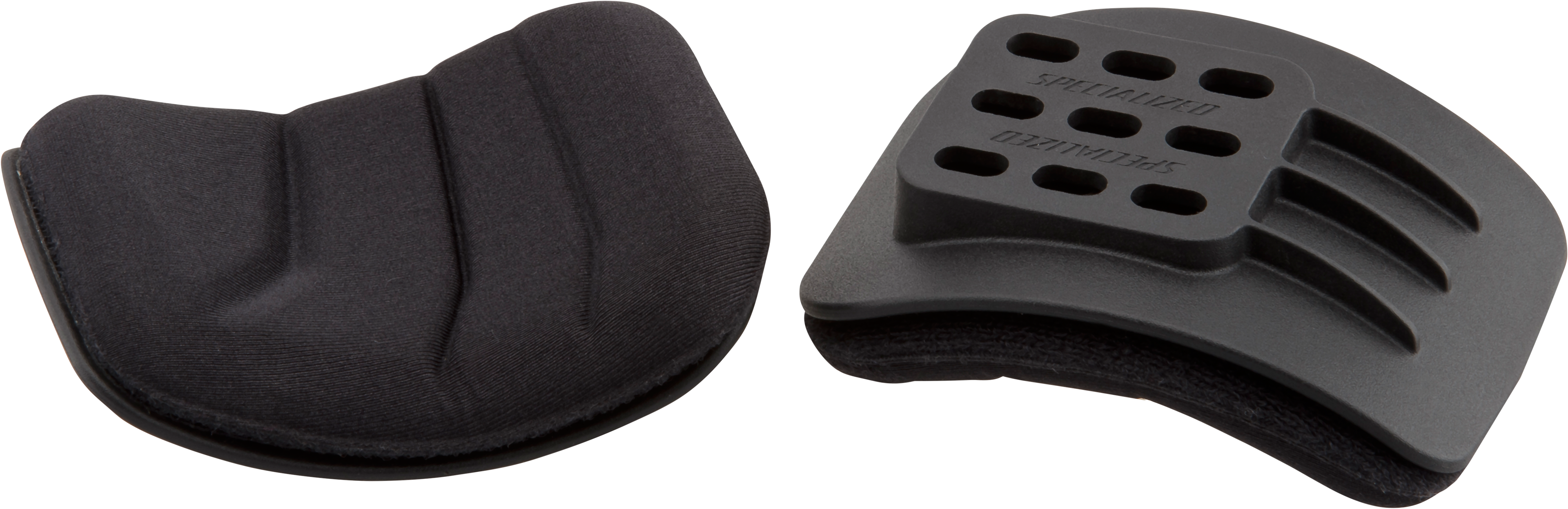 Aerobar Pad/Holders Set