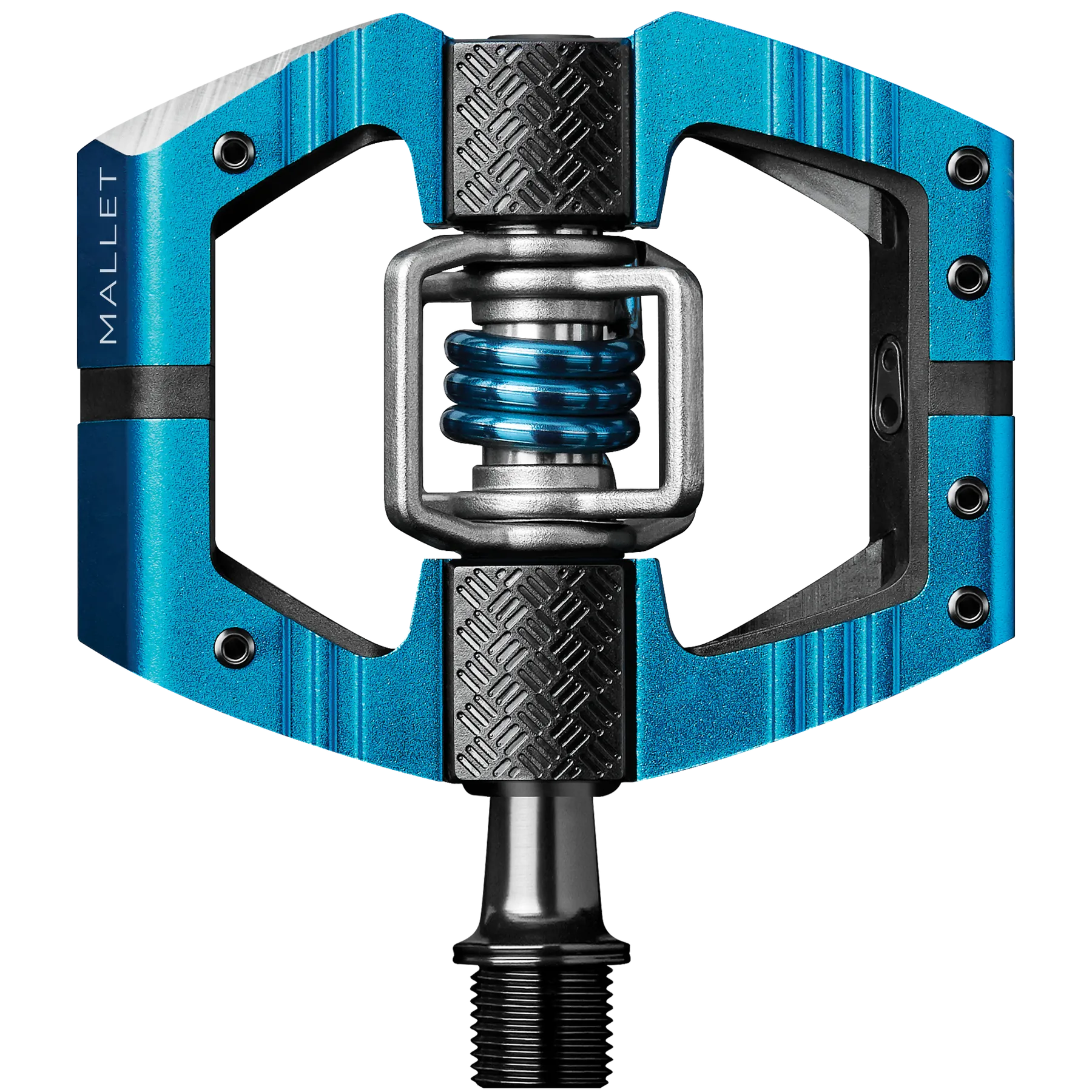 Mallet Enduro Clip-In Pedals
