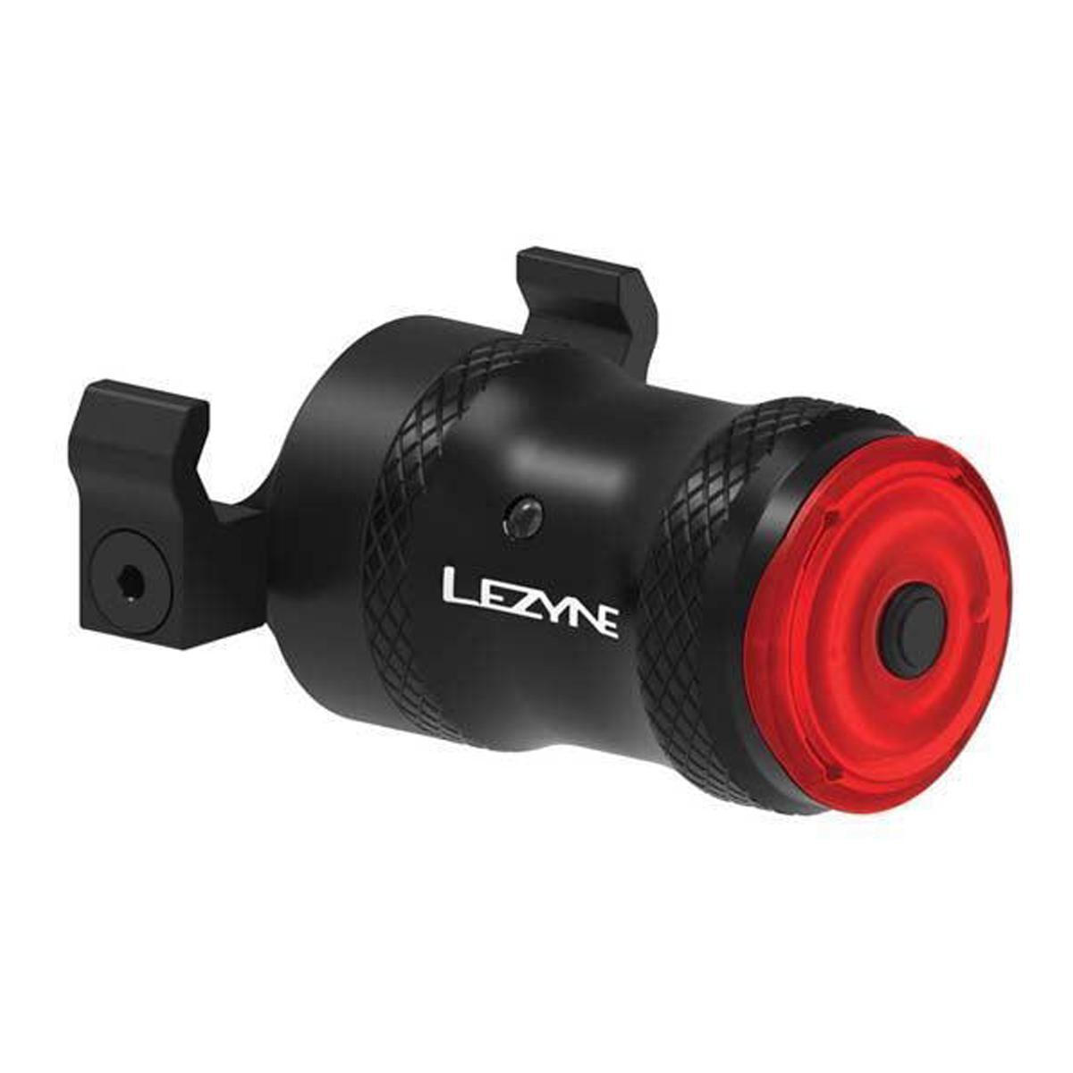 250 LUMENS SADDLE MOUNT REAR LIGHT "Ai ALERT" FUNCTION