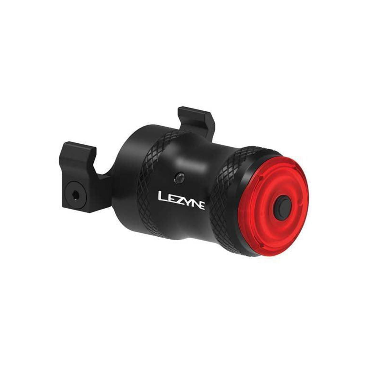 250 LUMENS SADDLE MOUNT REAR LIGHT "Ai ALERT" FUNCTION