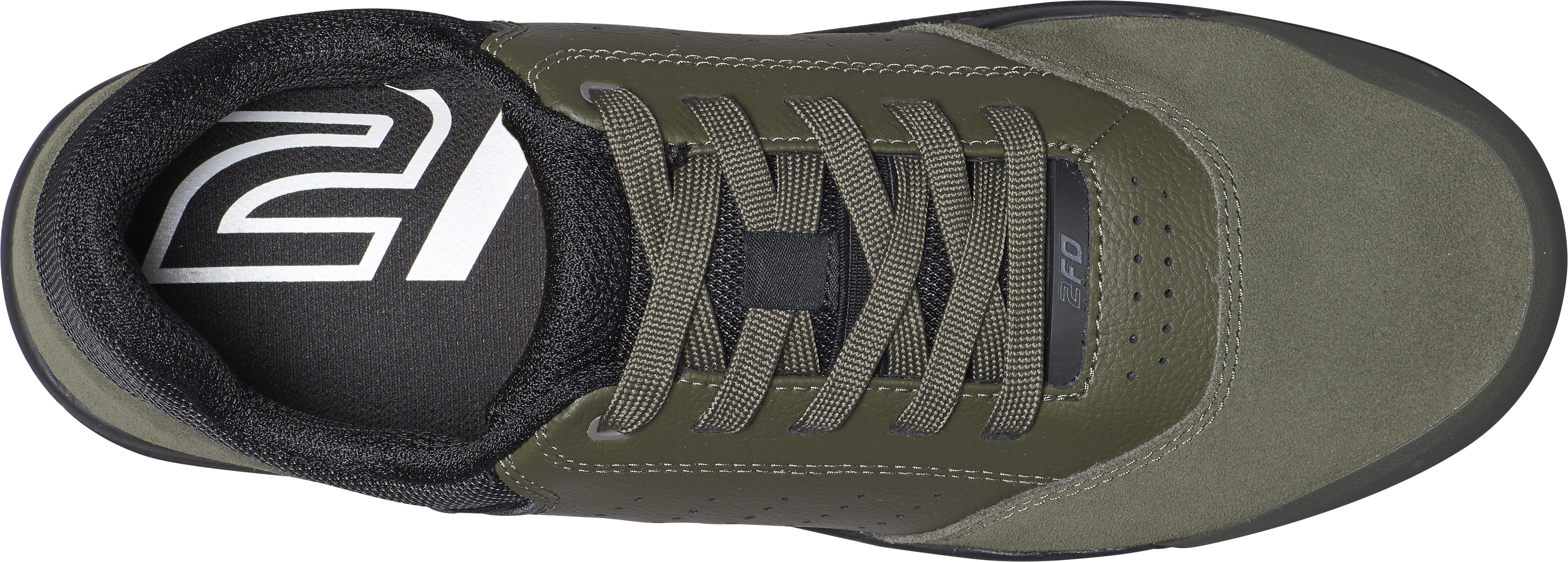 2FO Roost Flat Mountain Bike Shoes