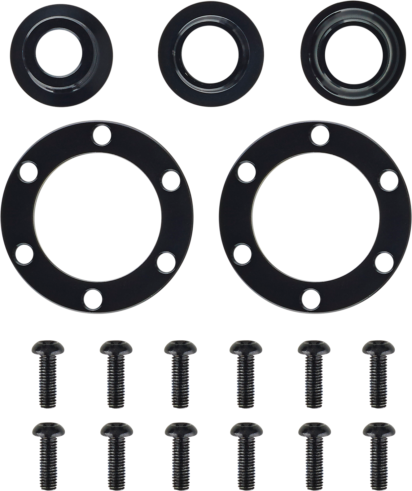 Roval Boost Conversion Kit – Control SL 29