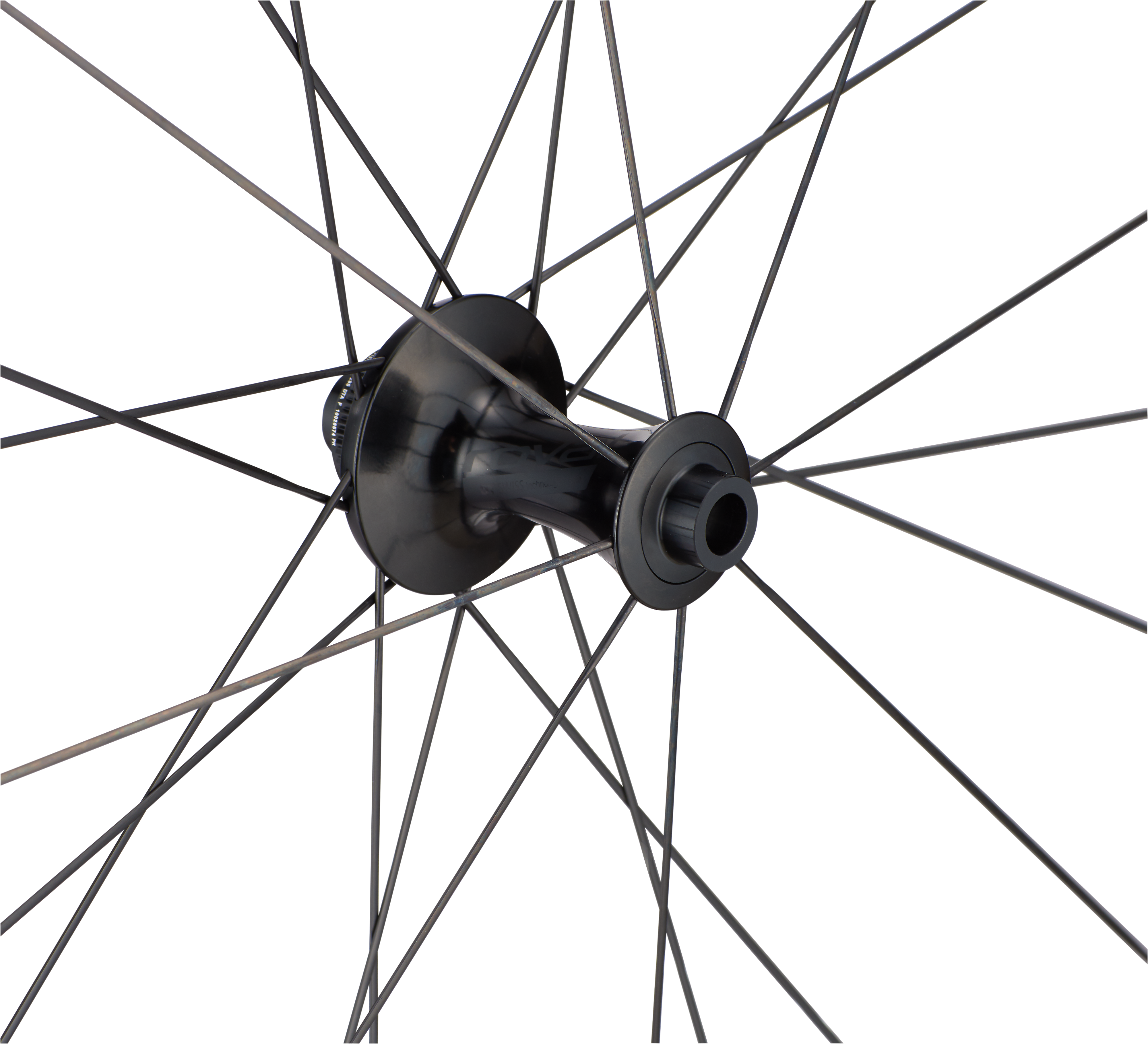 Roval Terra CLX EVO Wheelset