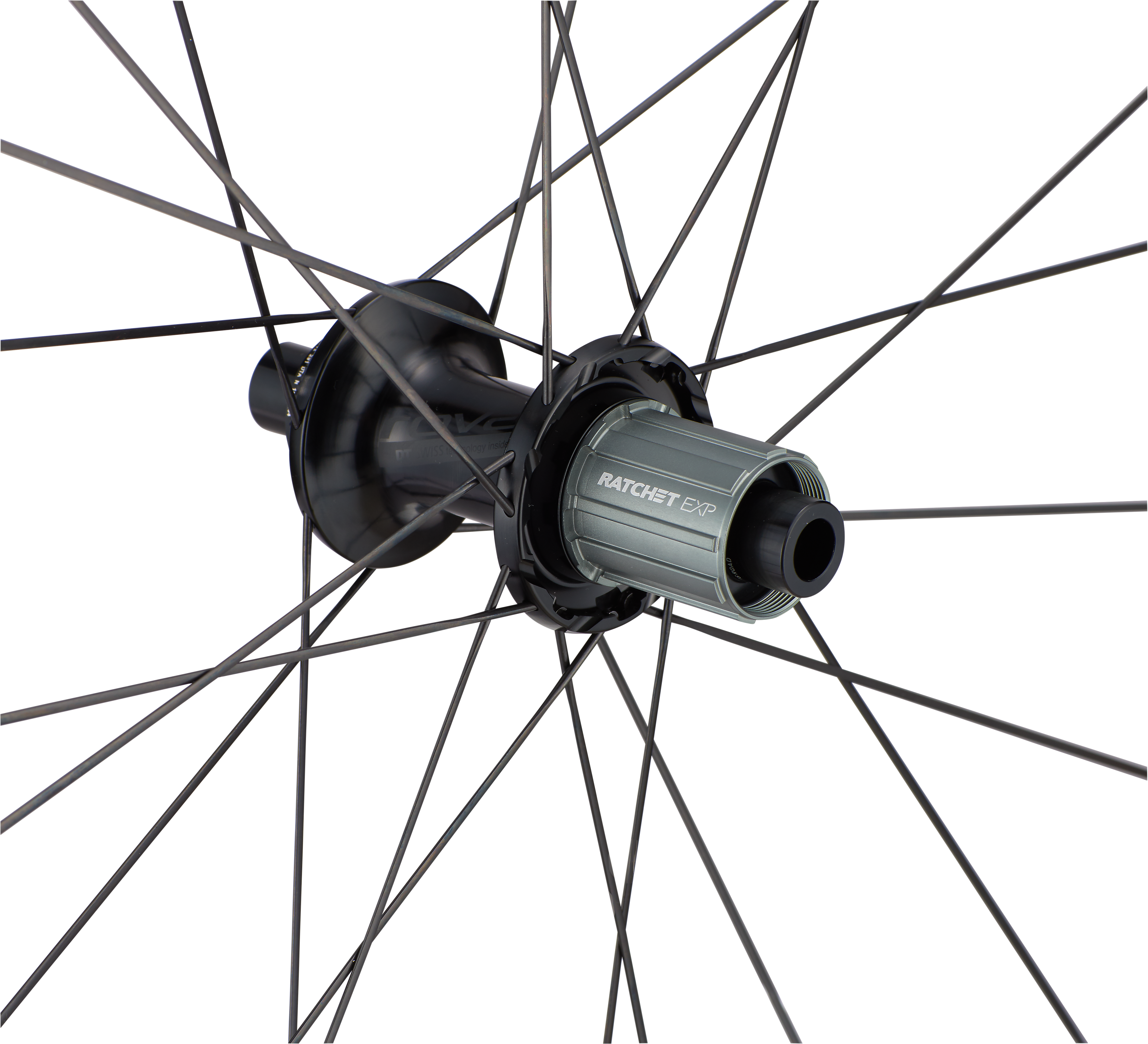 Roval Terra CLX EVO Wheelset