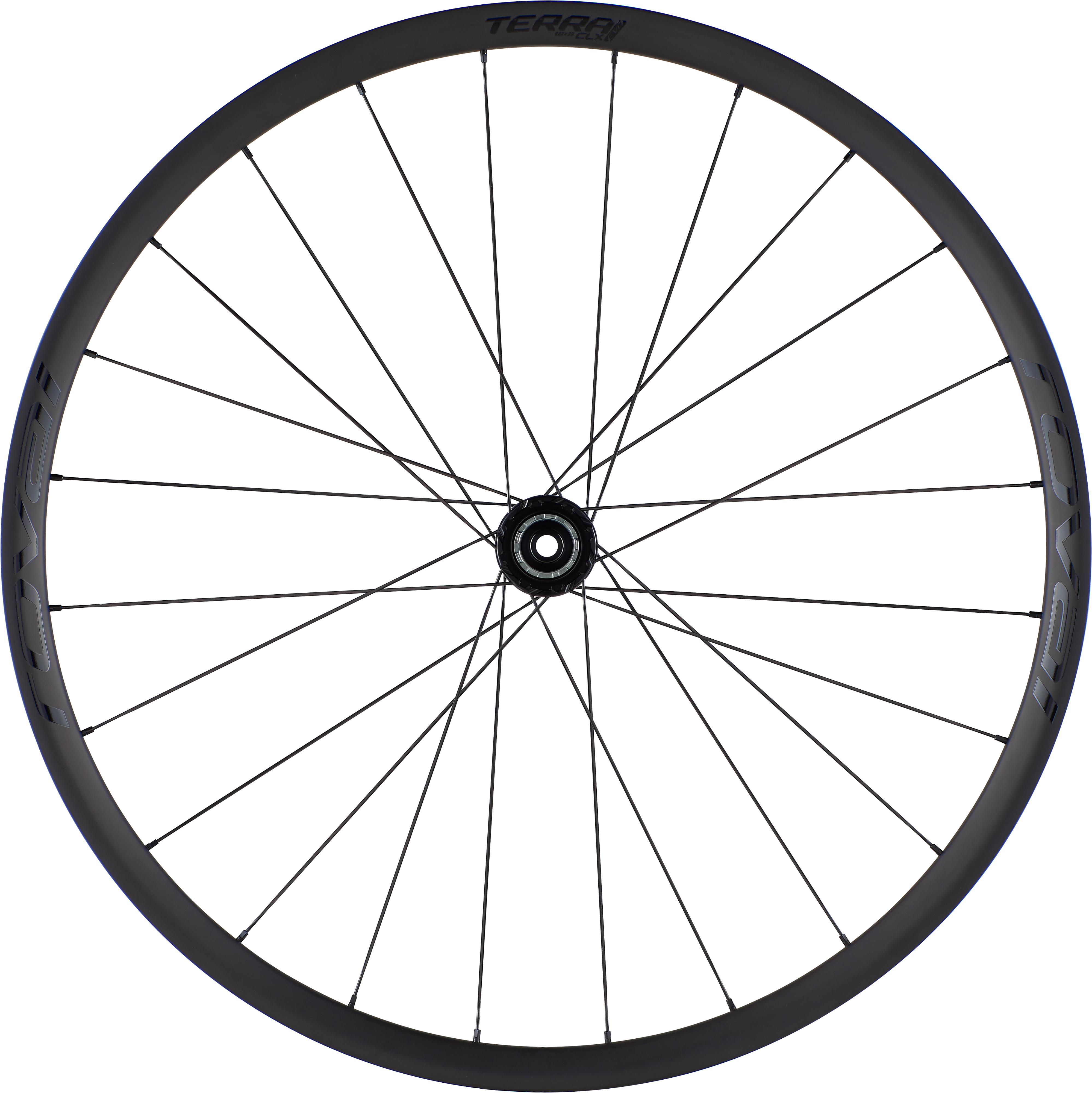 Roval Terra CLX EVO Wheelset