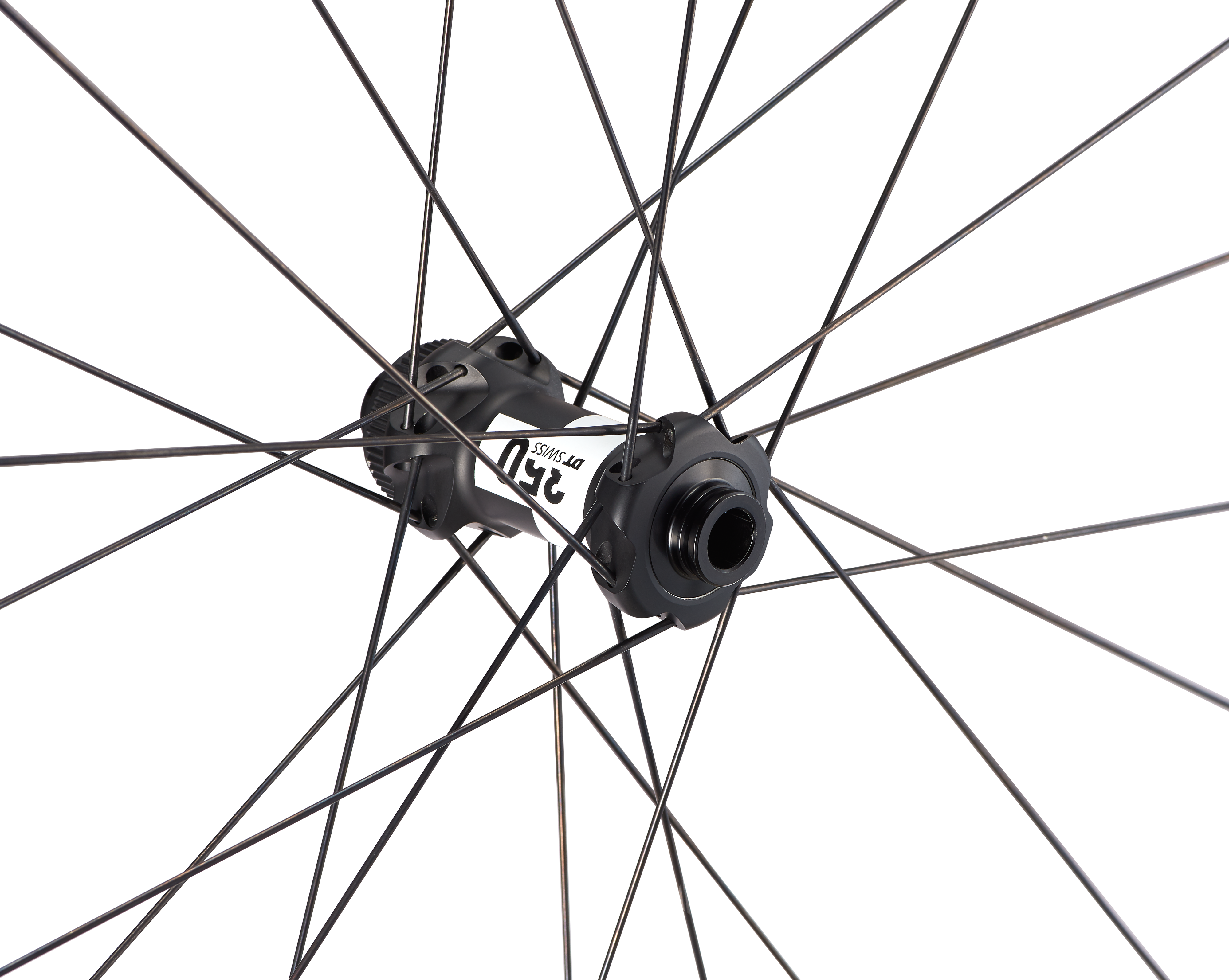 Roval Terra CL Wheelset