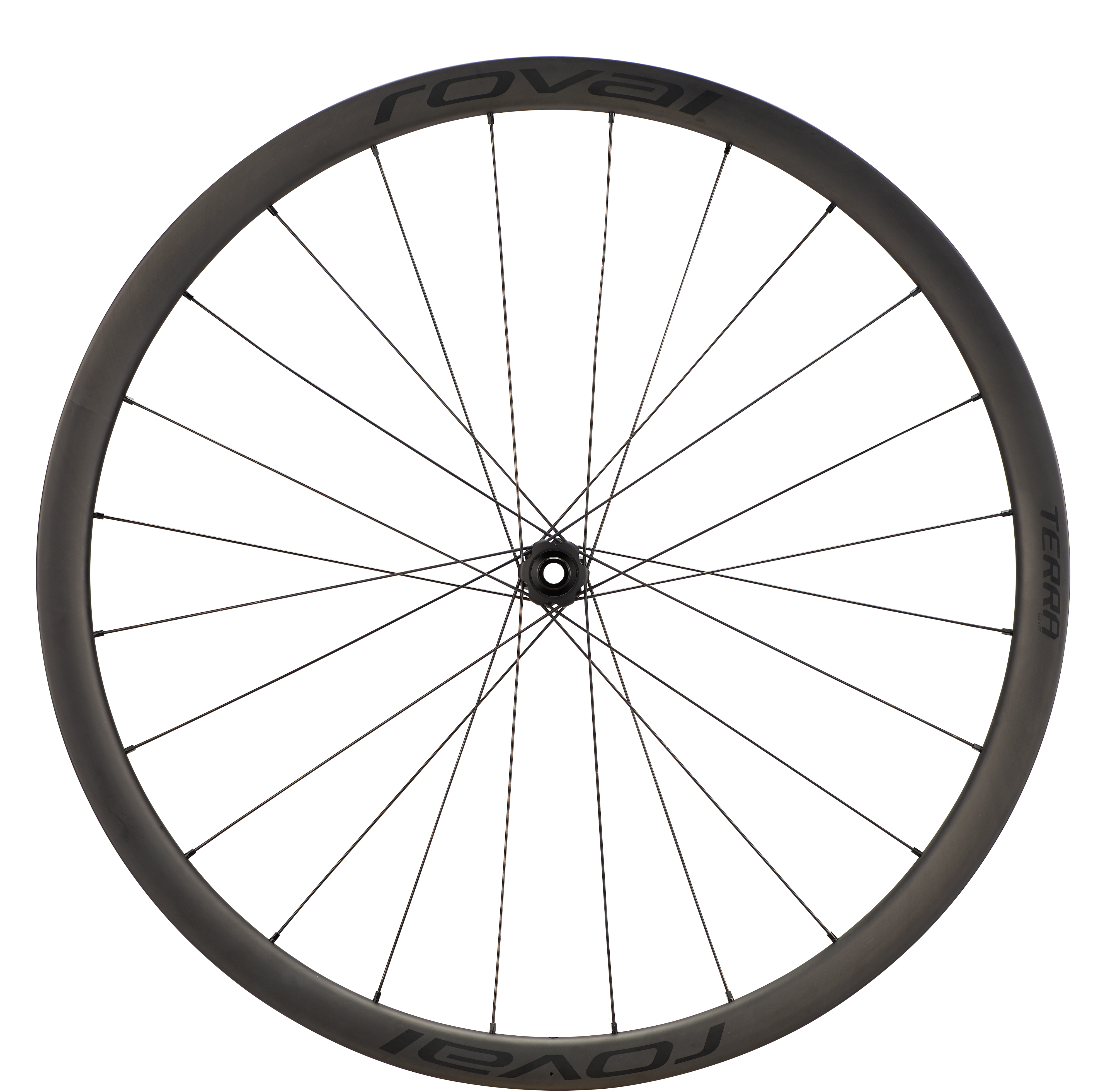 Roval Terra CL Wheelset