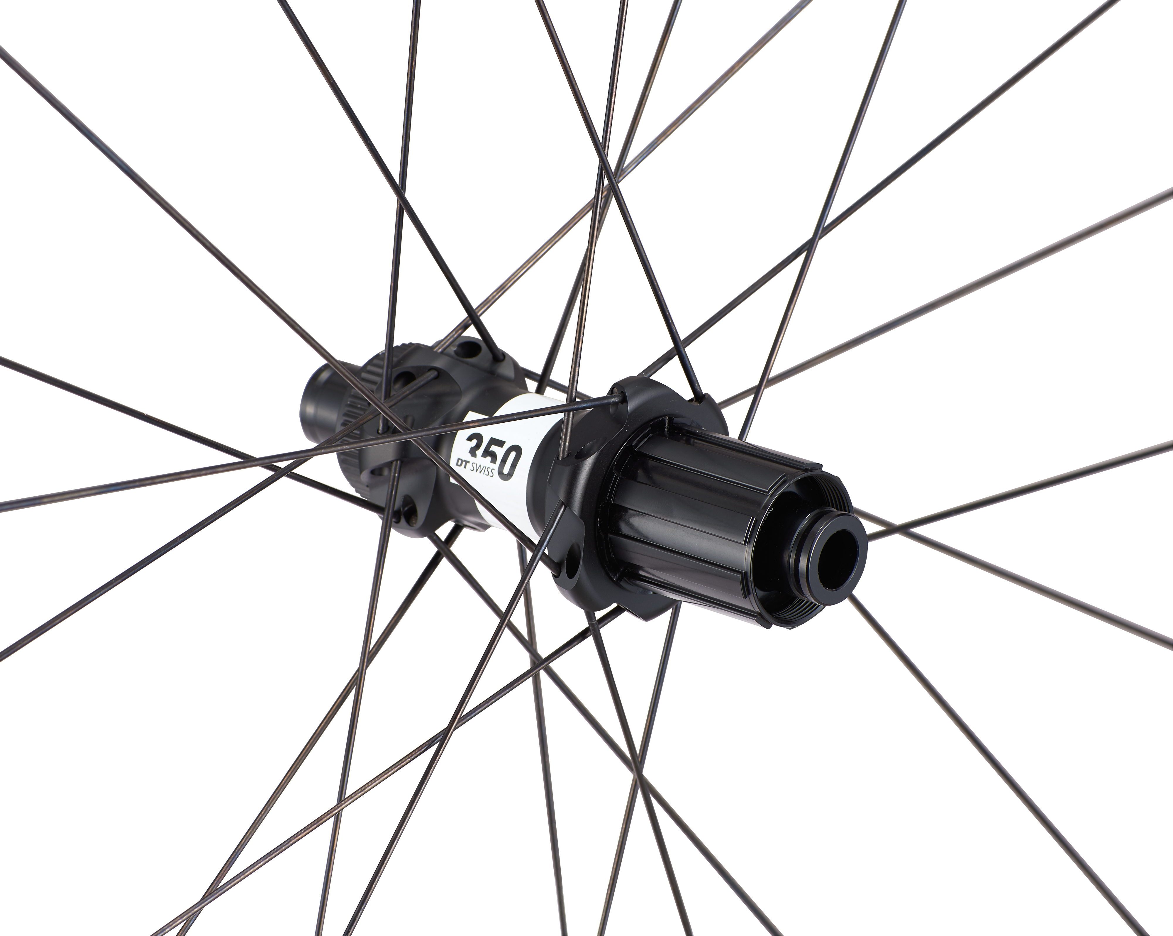 Roval Terra CL Wheelset