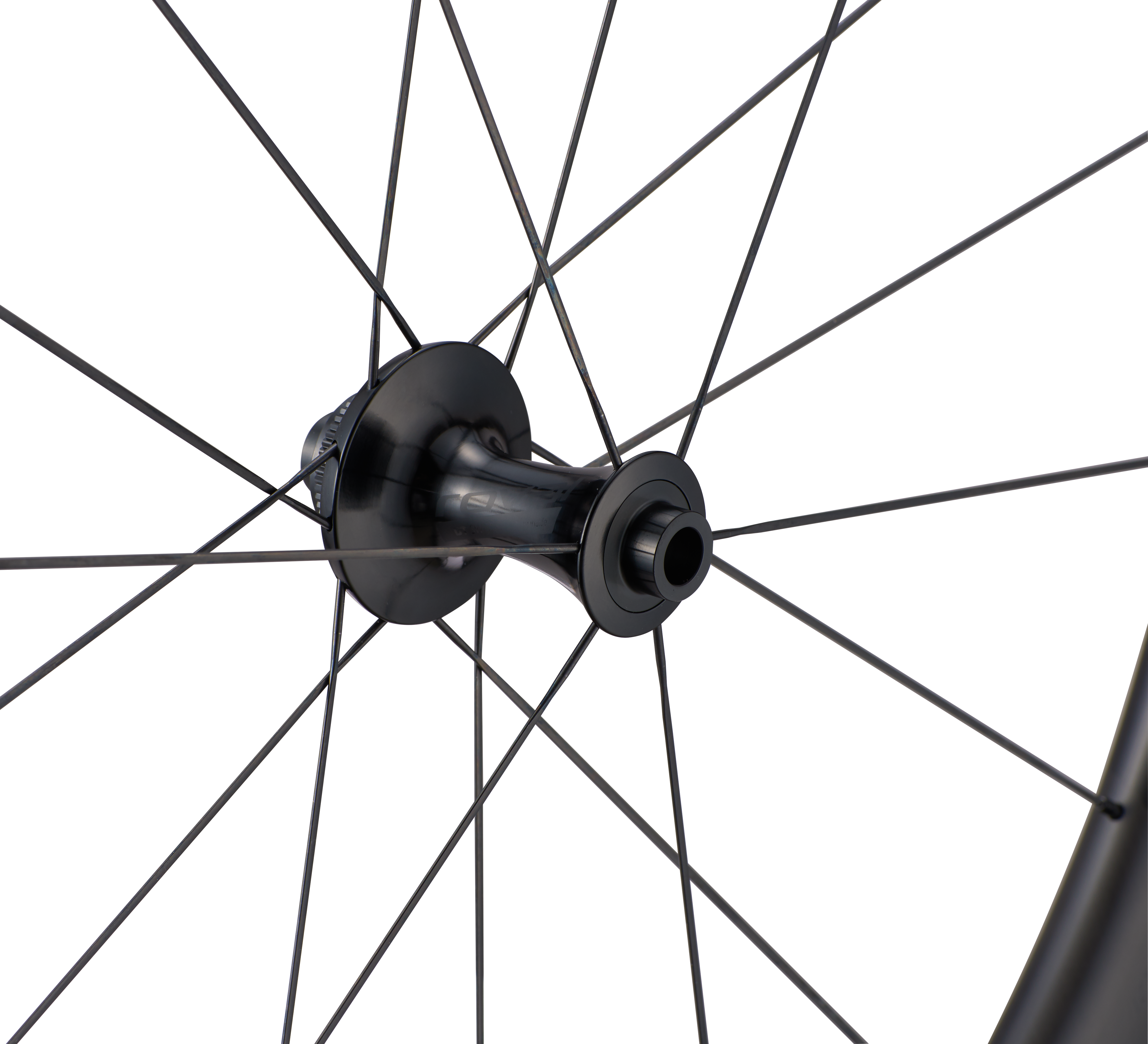 Roval Rapide CLX HG – Rear