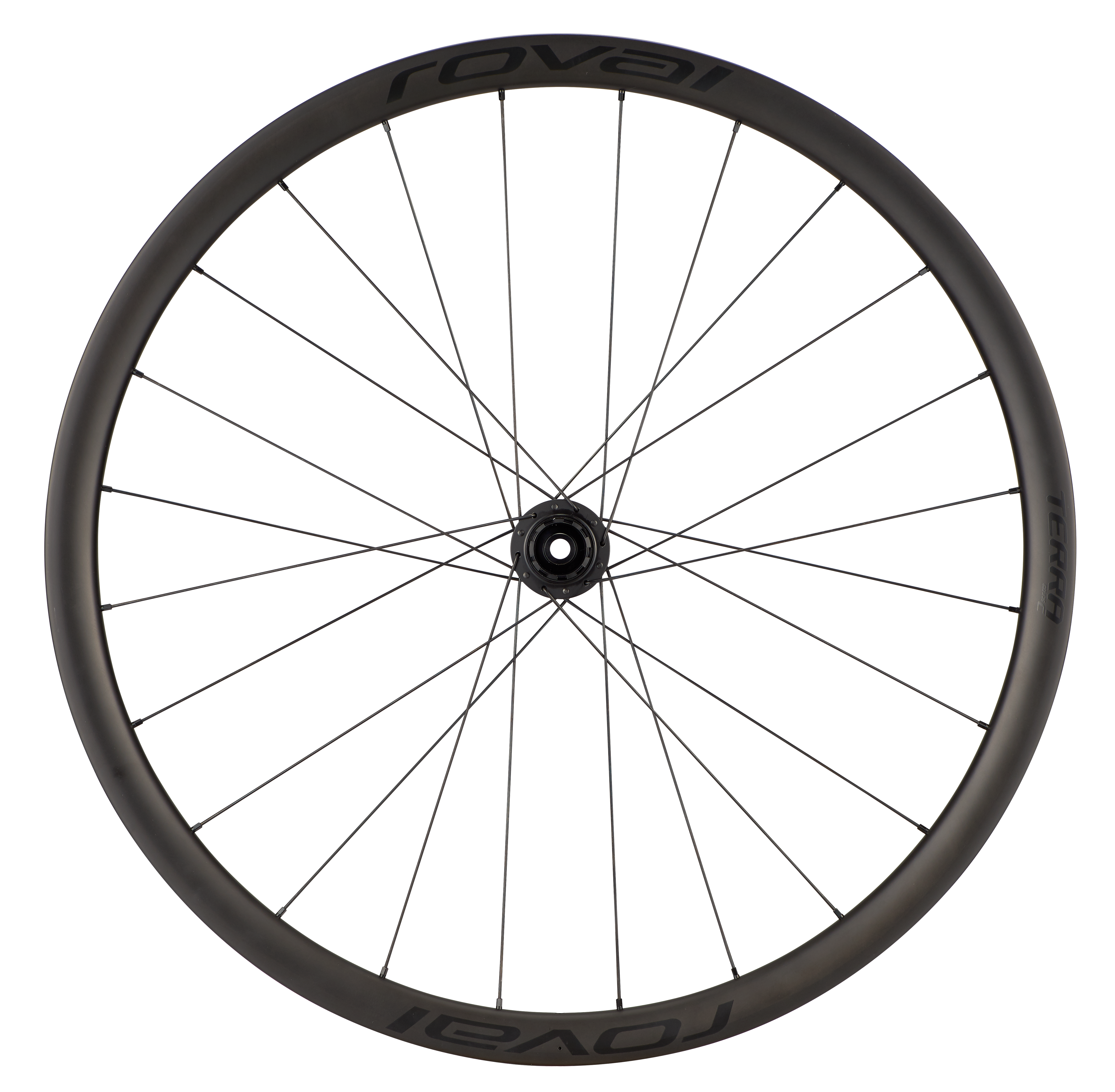 Roval Terra C Wheelset