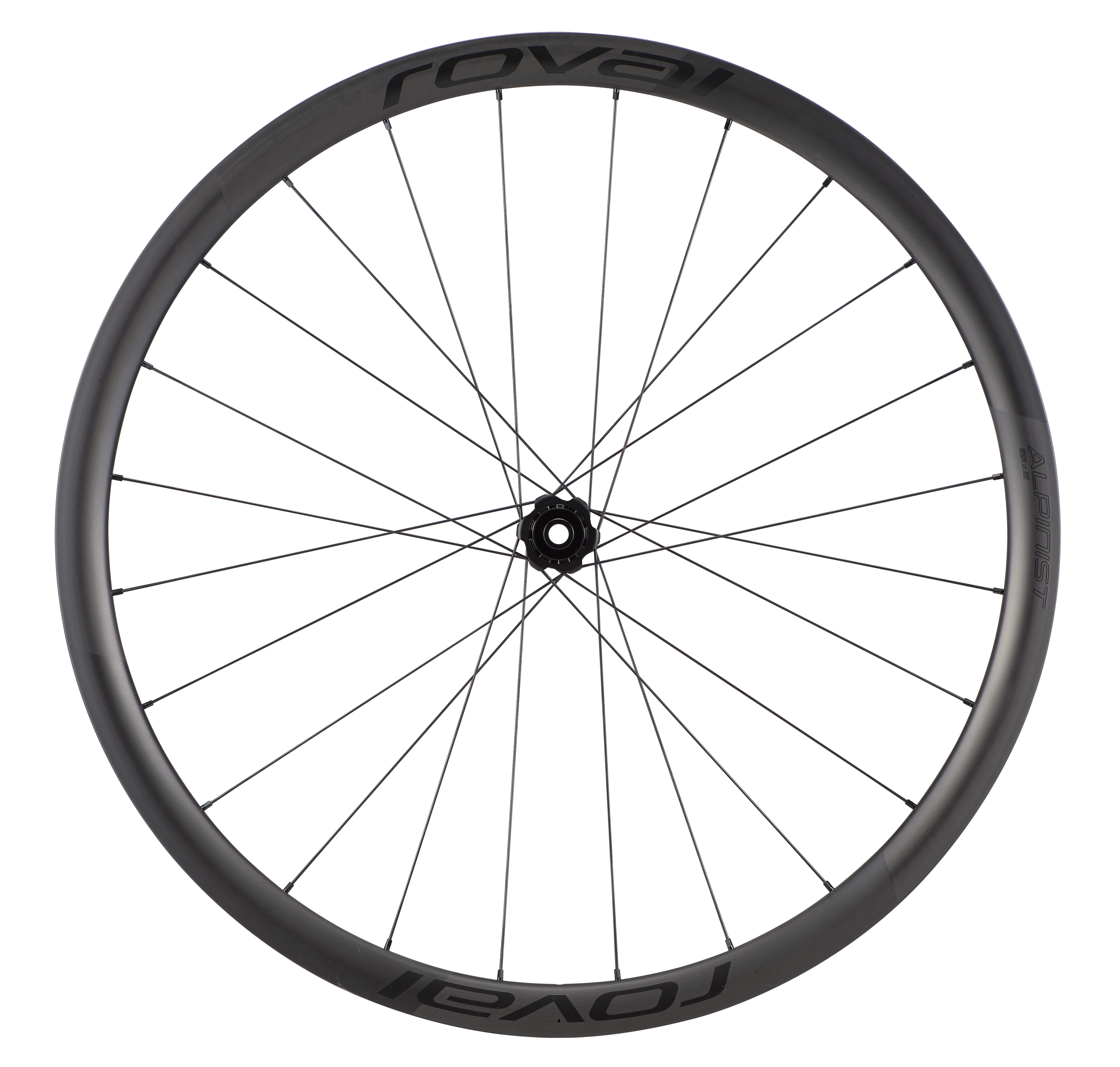 Roval Alpinist CL II