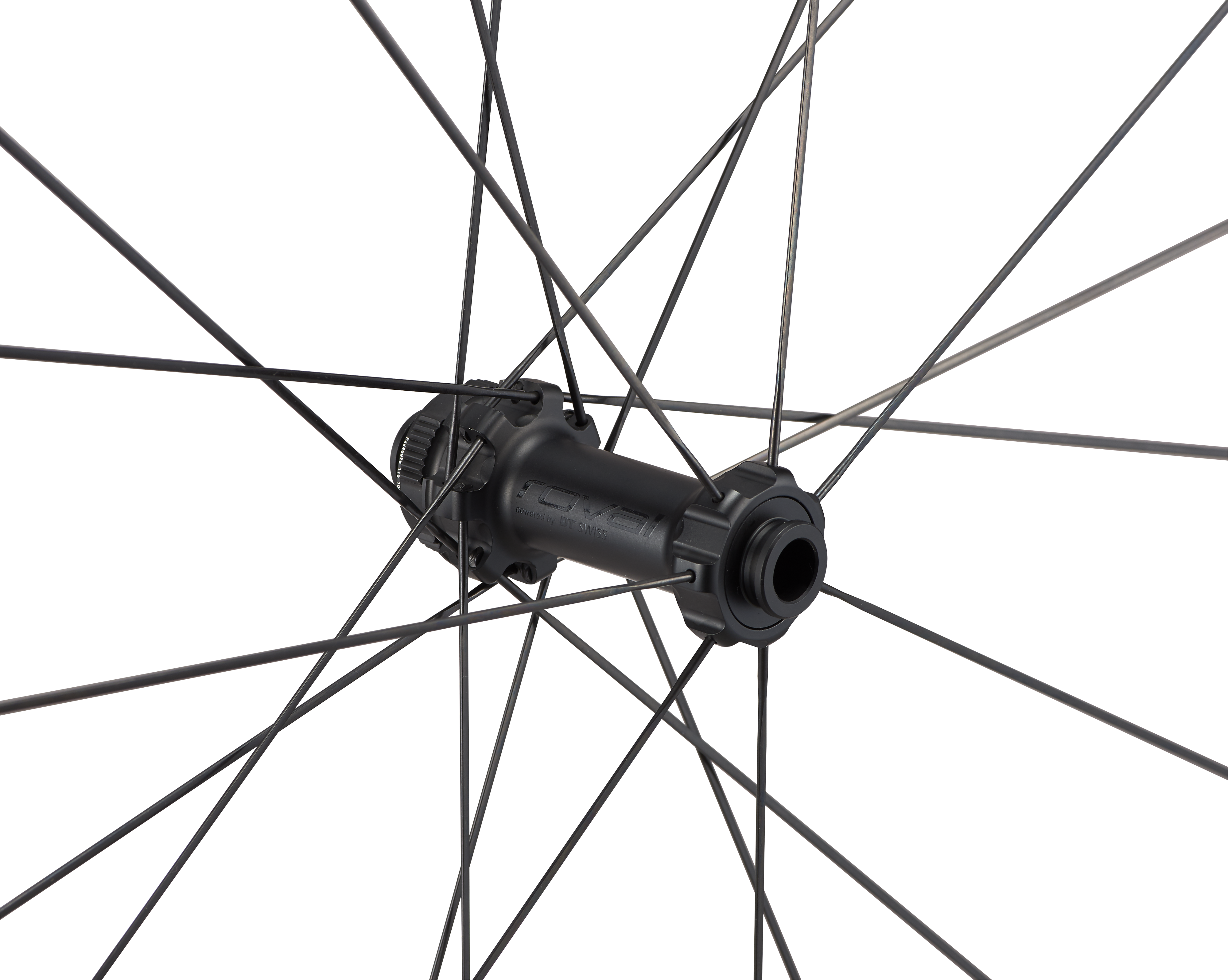 Roval Alpinist CLX II