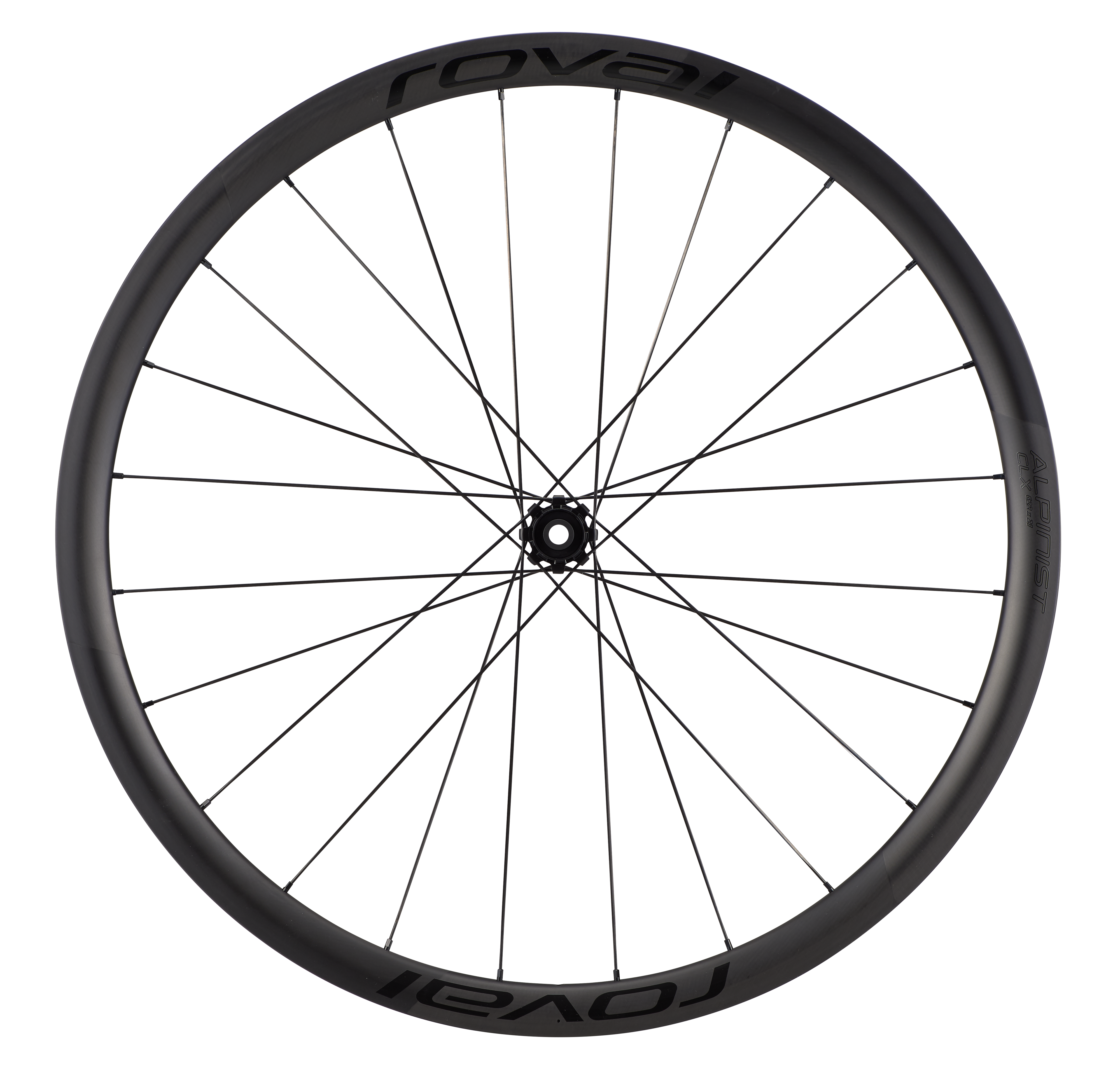 Roval Alpinist CLX II