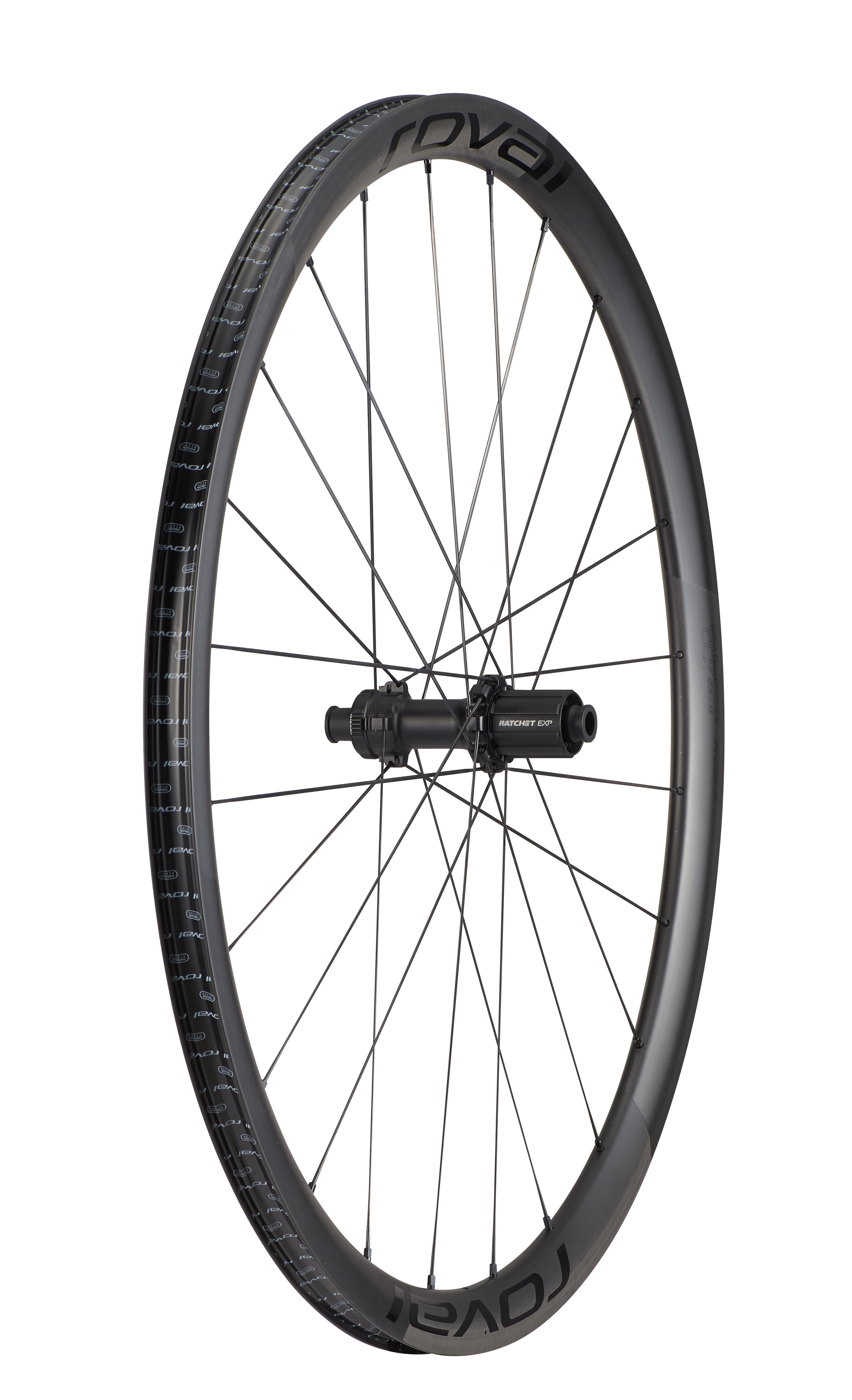 Roval Alpinist CLX II