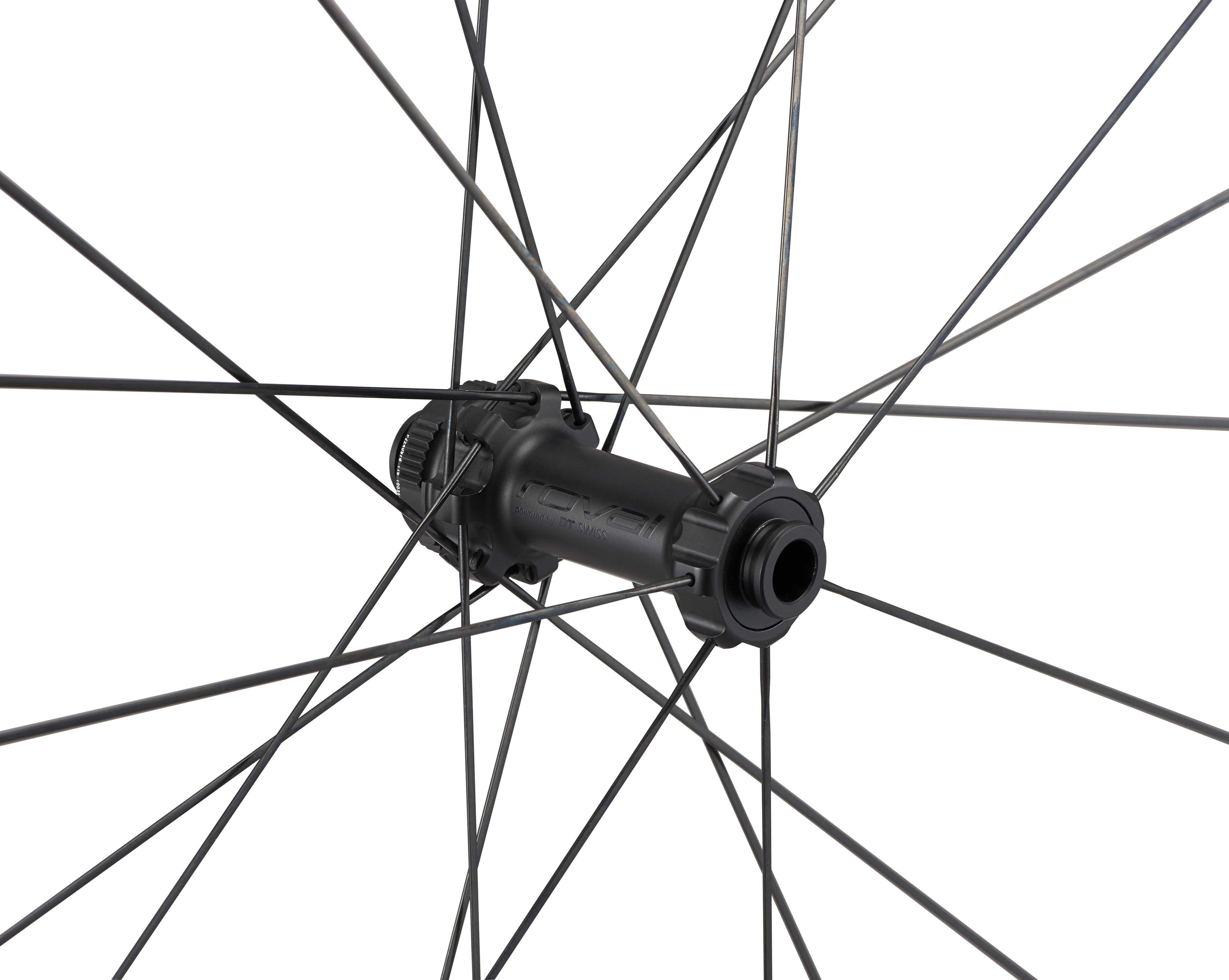 Roval Alpinist CLX II