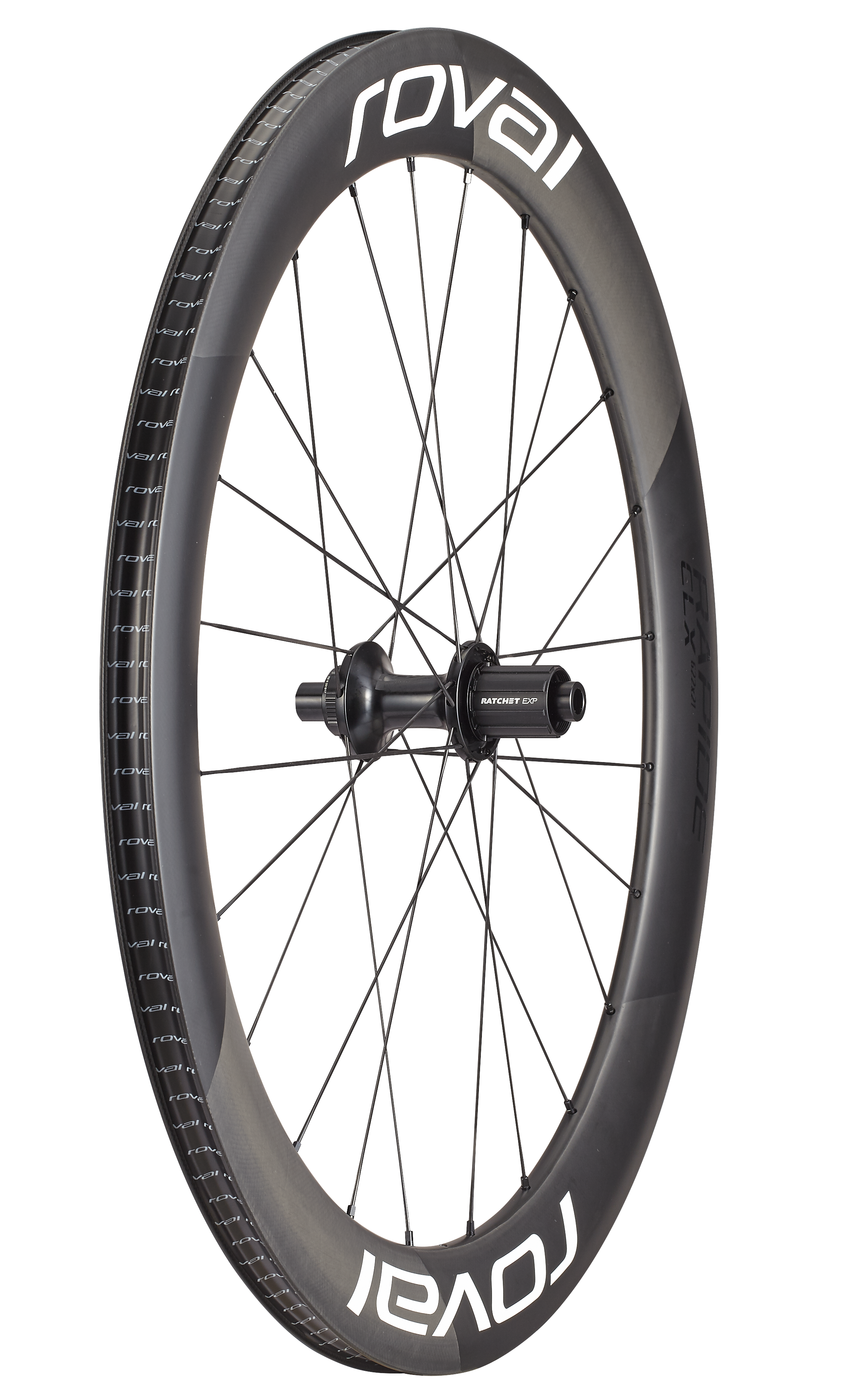 Roval Rapide CLX II