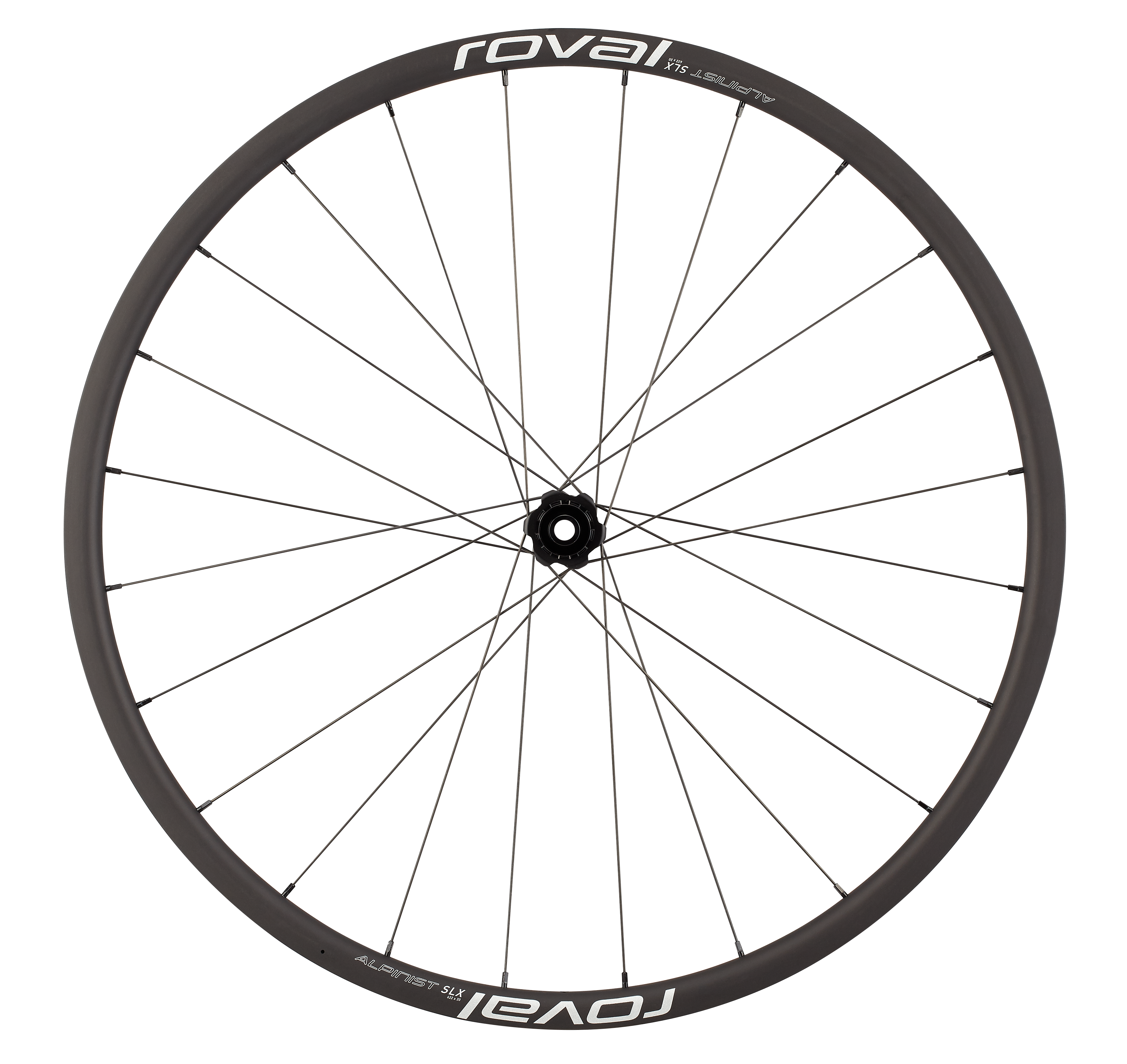 Alpinist SLX Disc