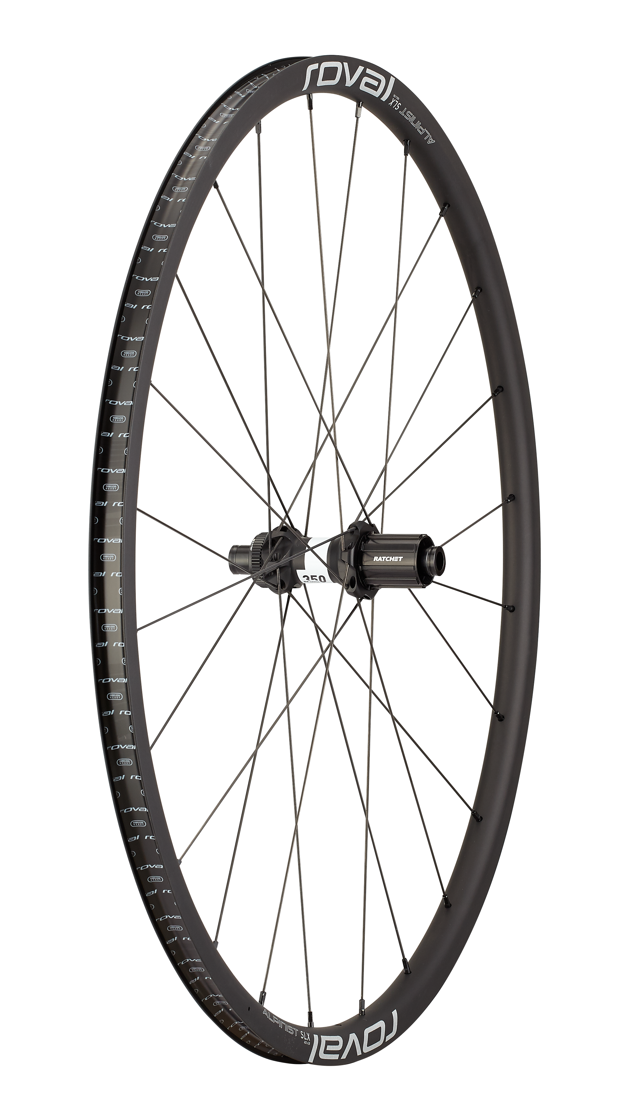 Alpinist SLX Disc