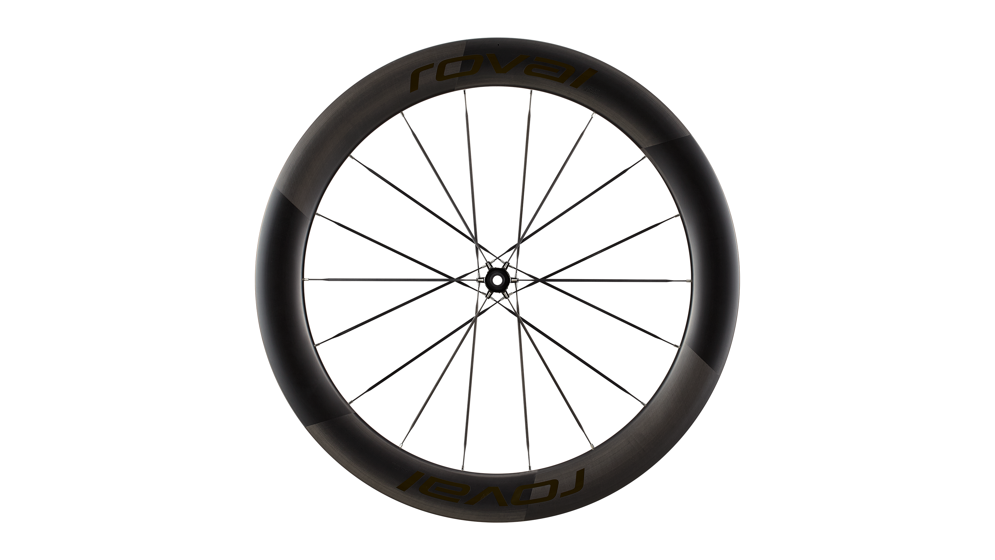 Roval Rapide Sprint CLX