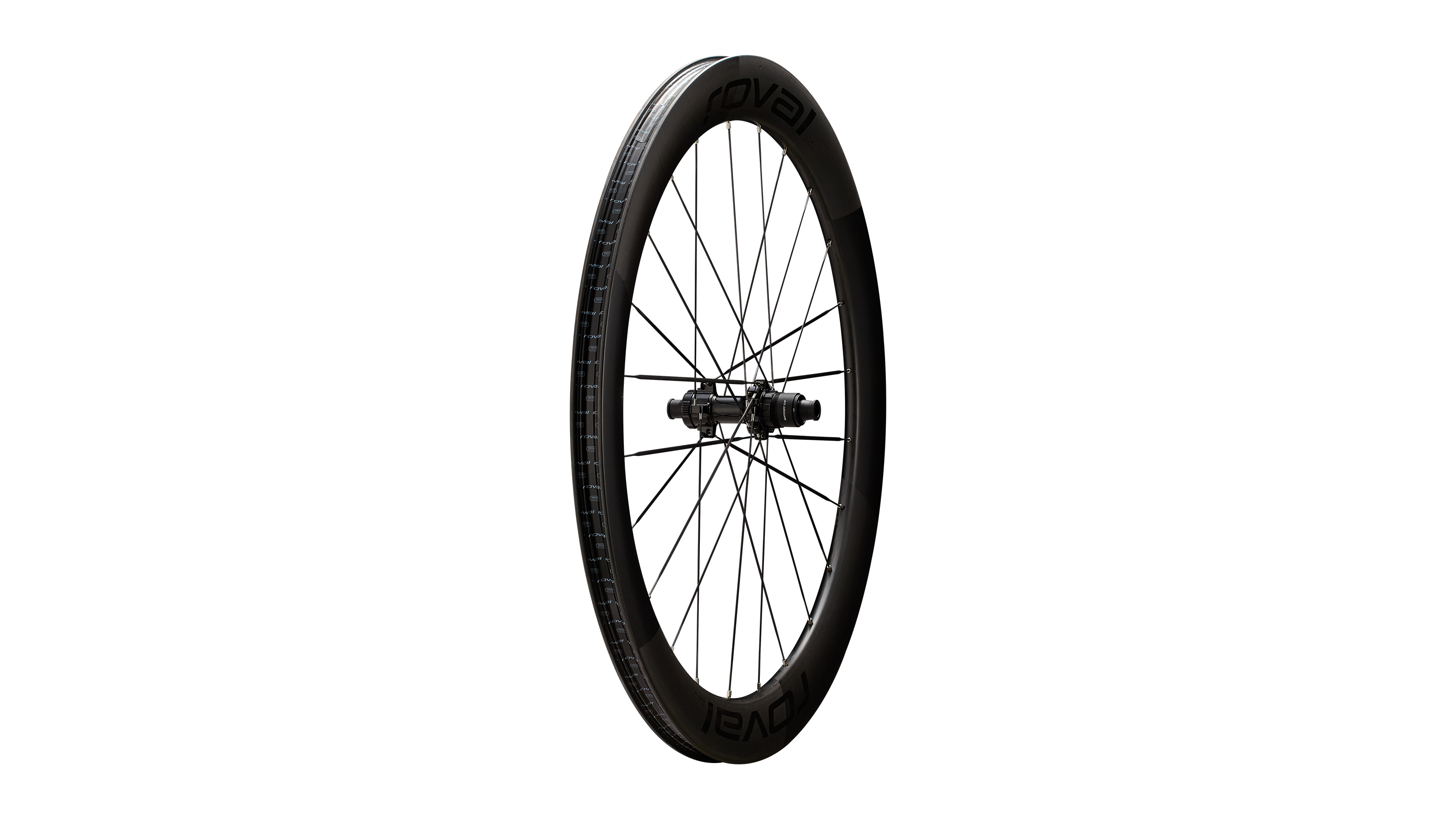 Roval Rapide Sprint CLX