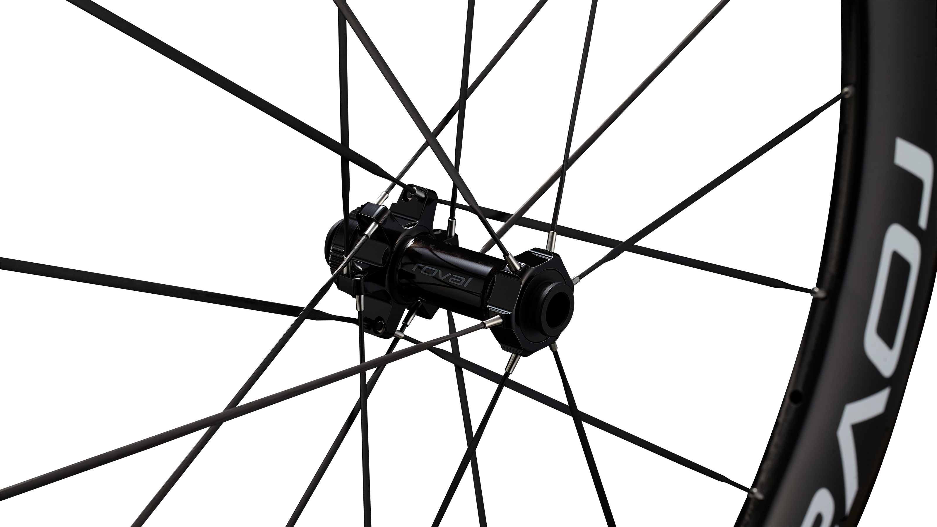 Roval Rapide Sprint CLX