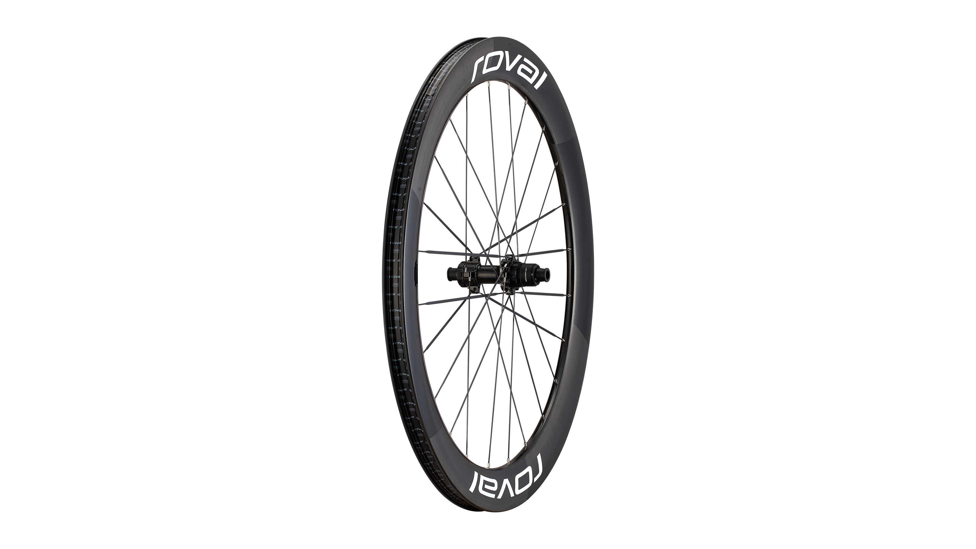 Roval Rapide Sprint CLX