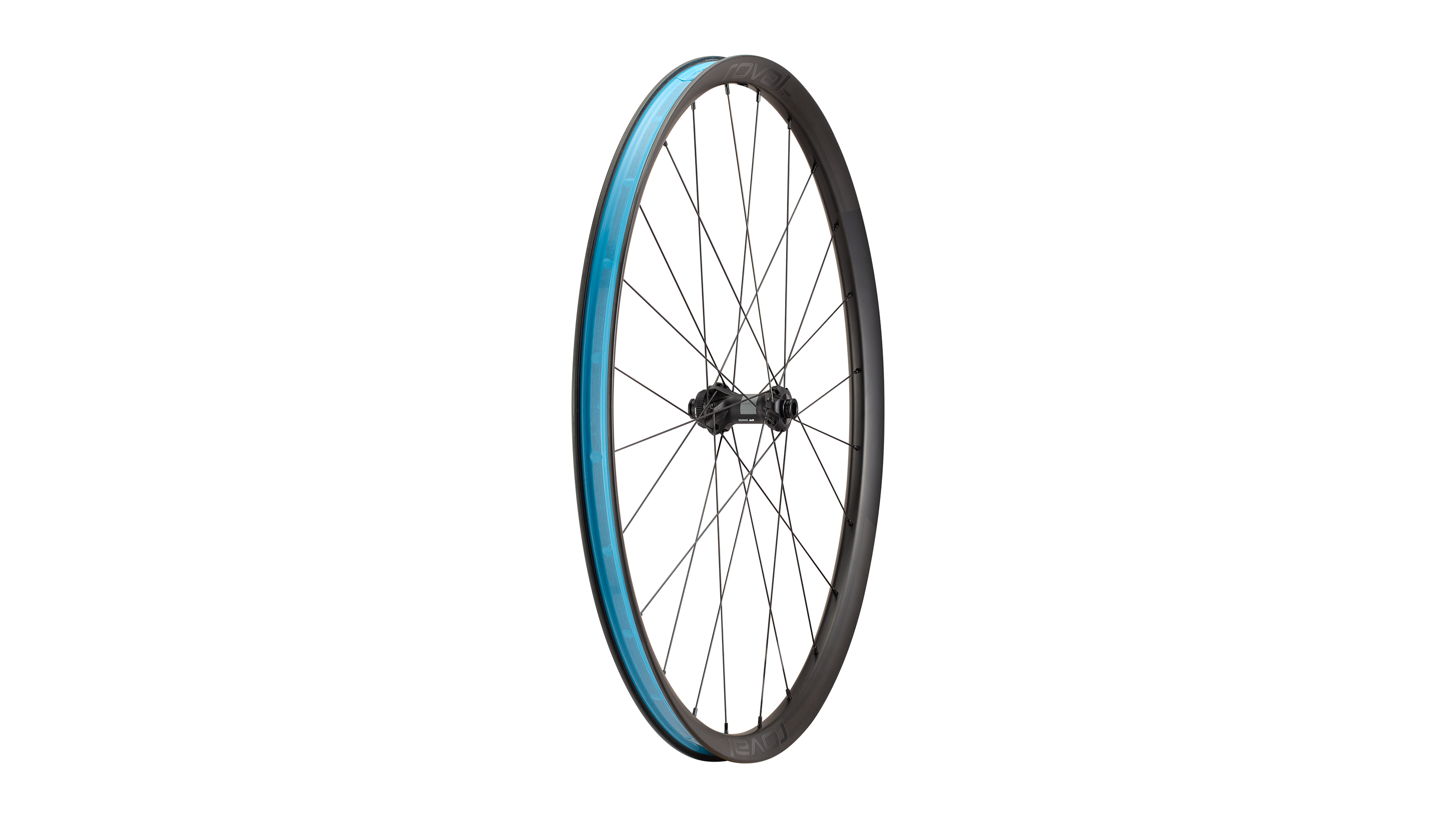 Roval Terra C III