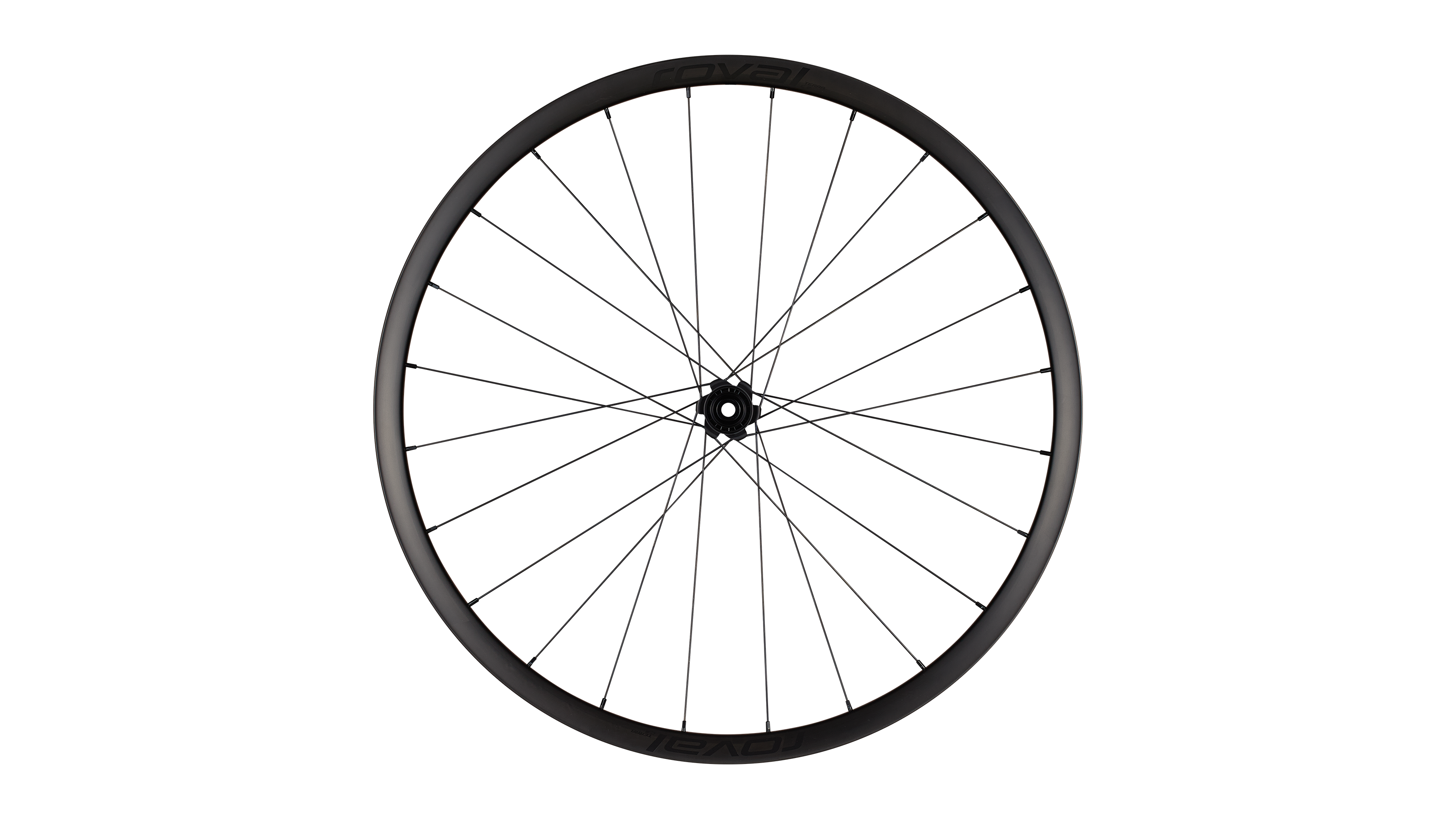 Roval Terra C III