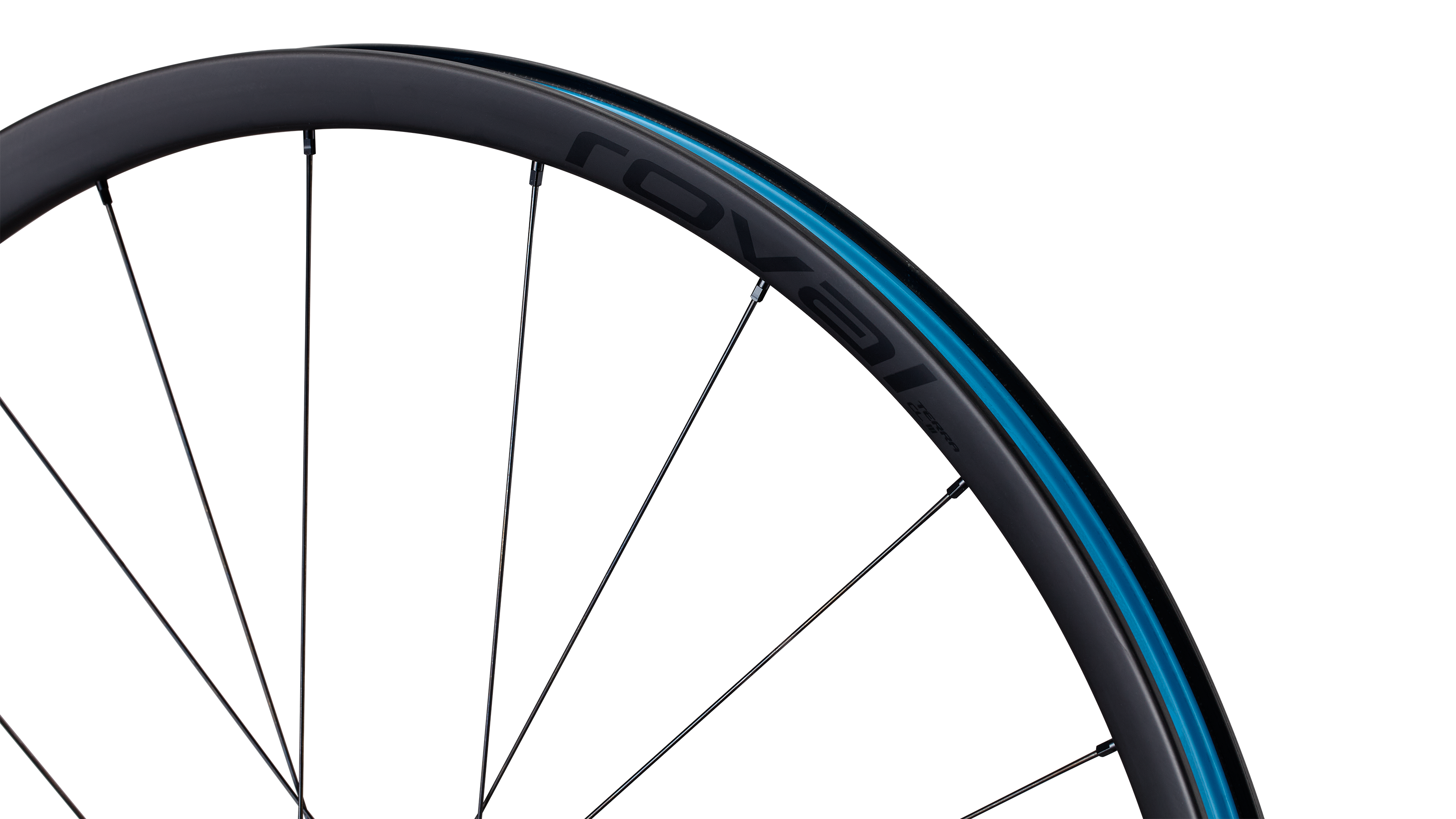 Roval Terra CL III