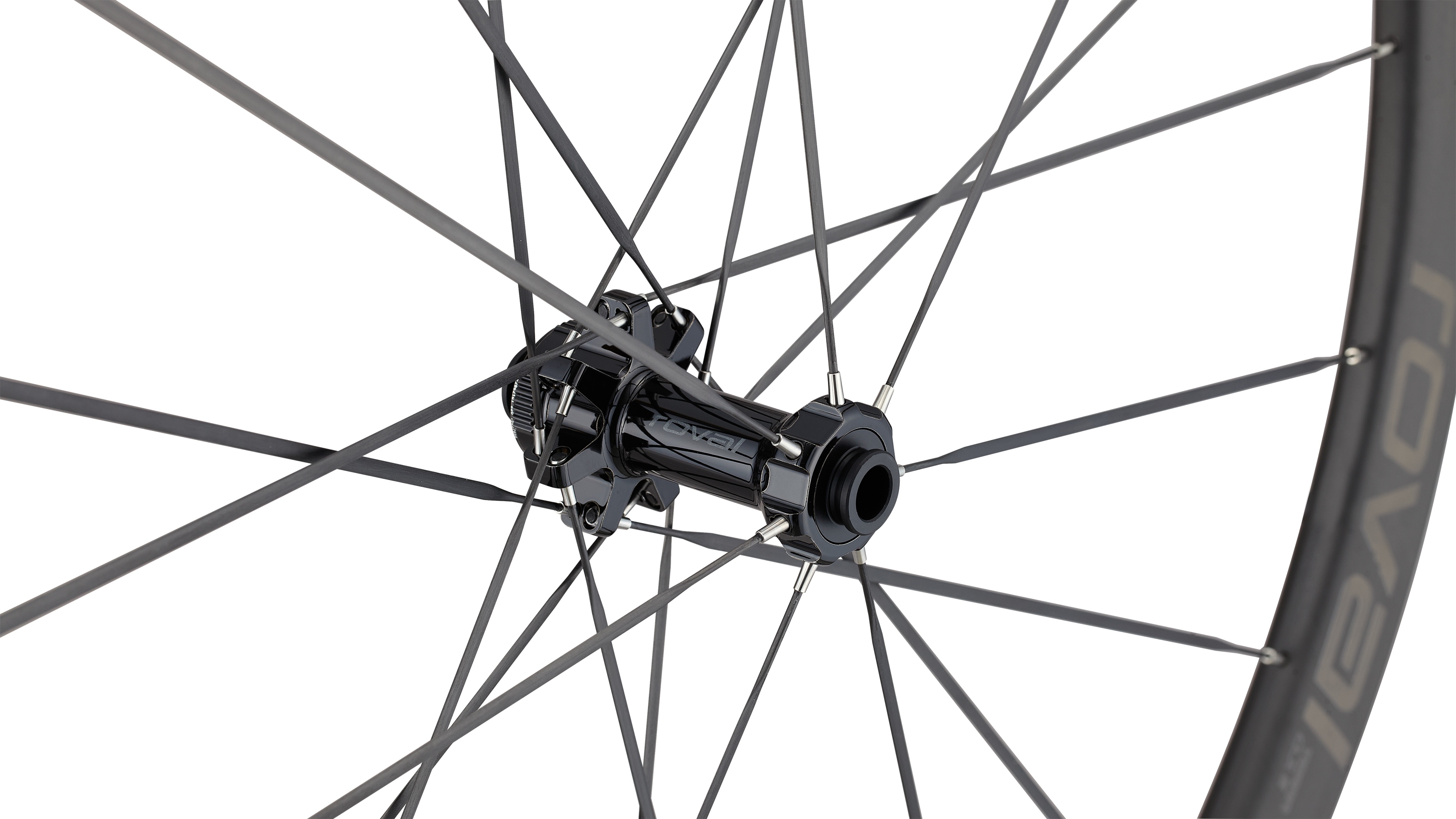 Roval Terra CLX III
