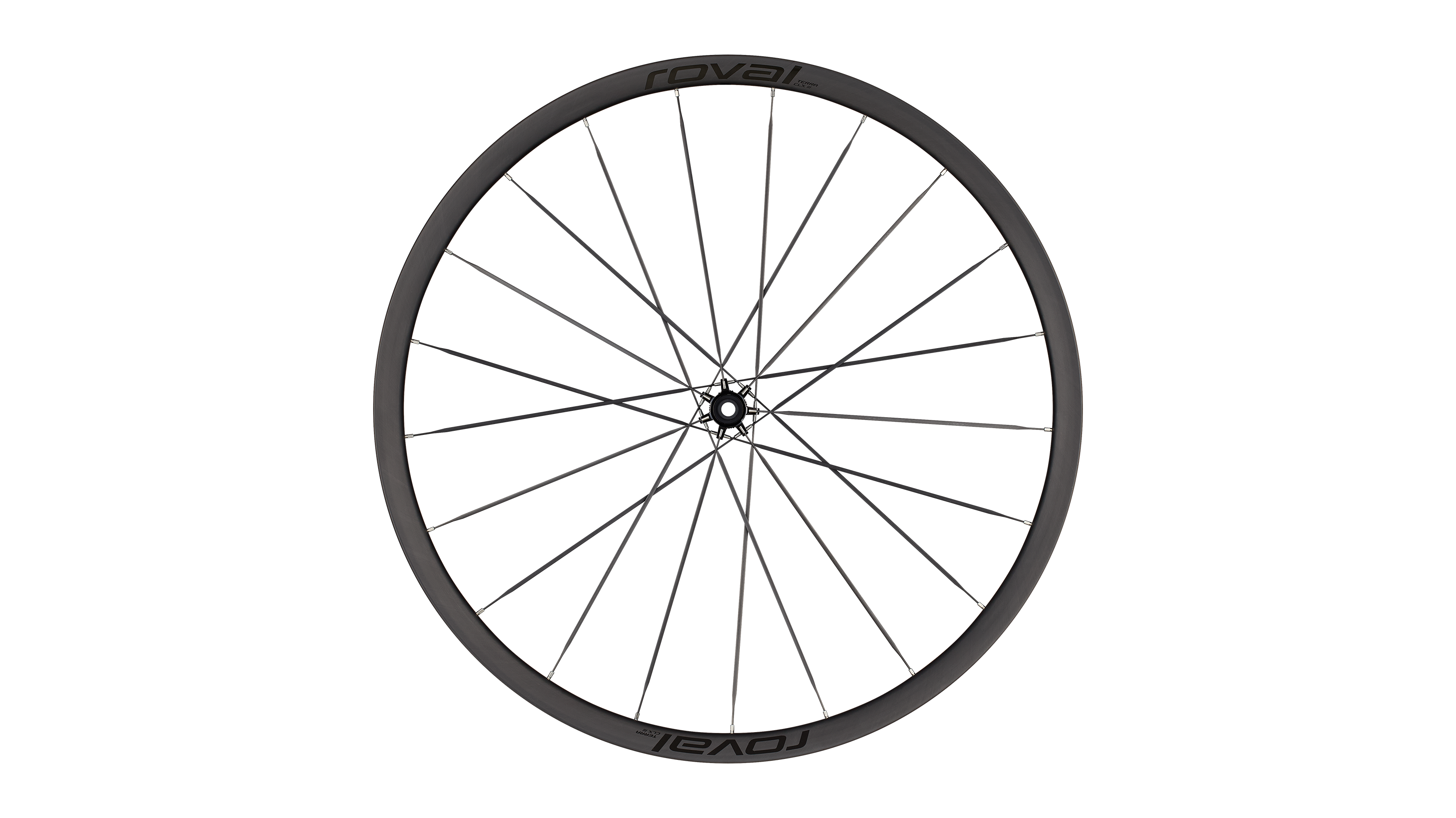 Roval Terra CLX III