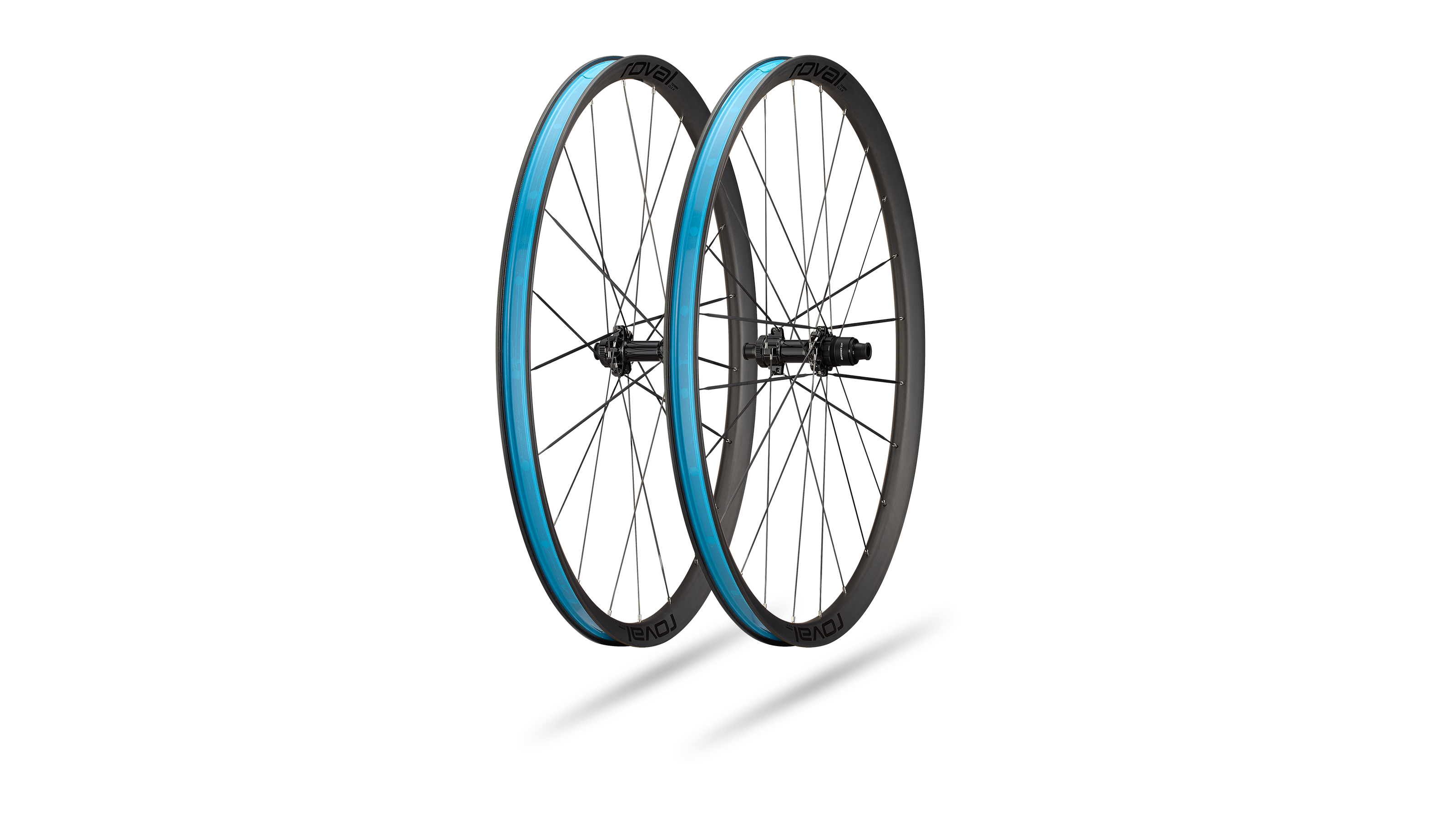 Roval Terra CLX III