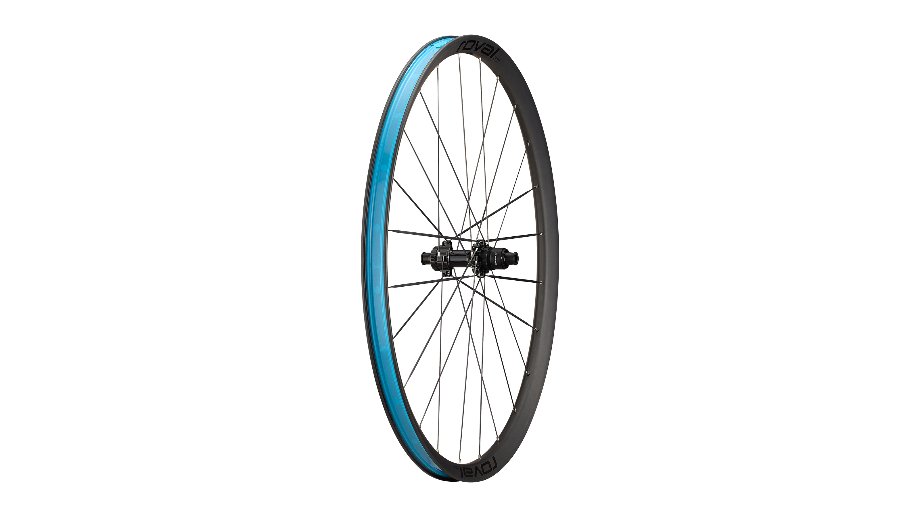 Roval Terra CLX III
