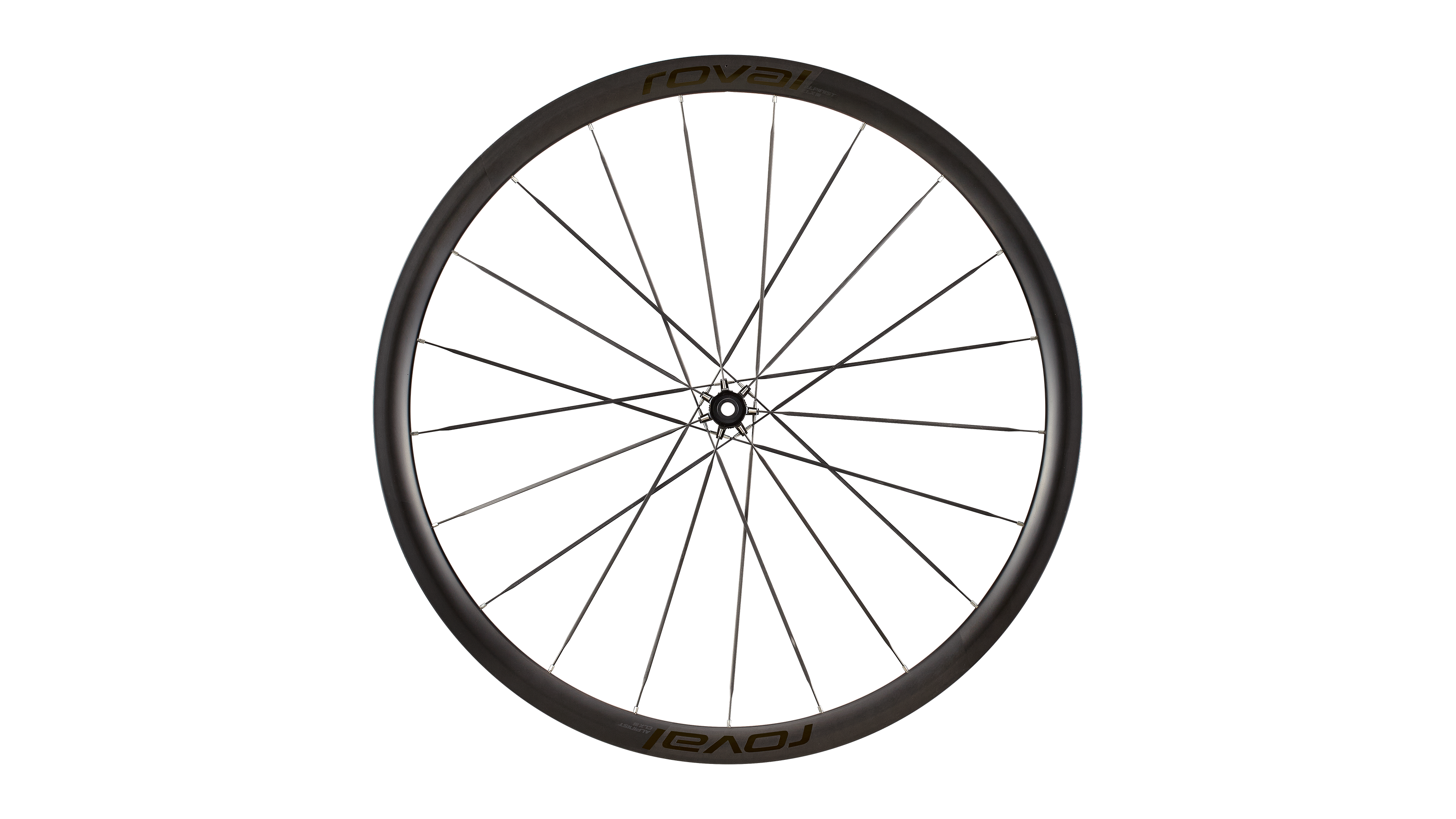 Roval Alpinist CLX III