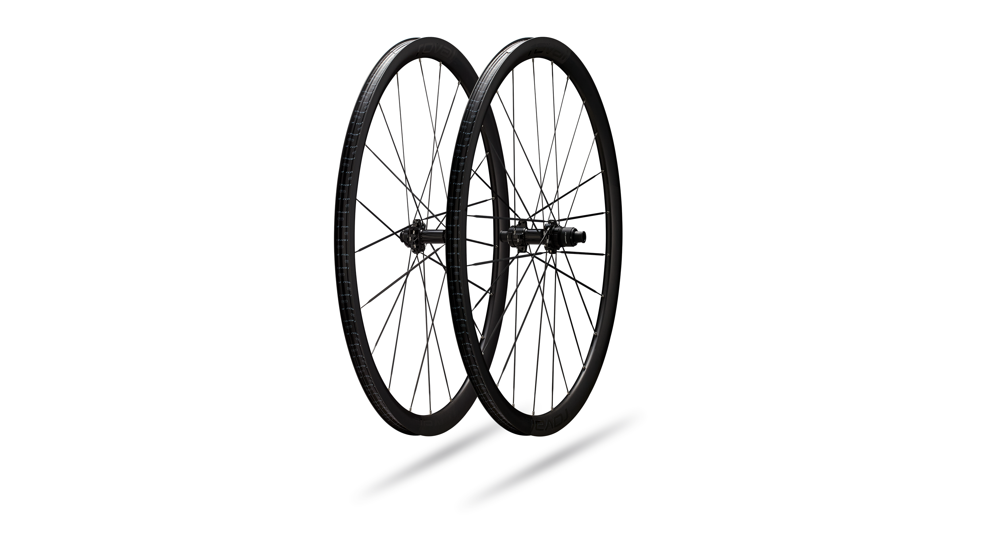 Roval Alpinist CLX III