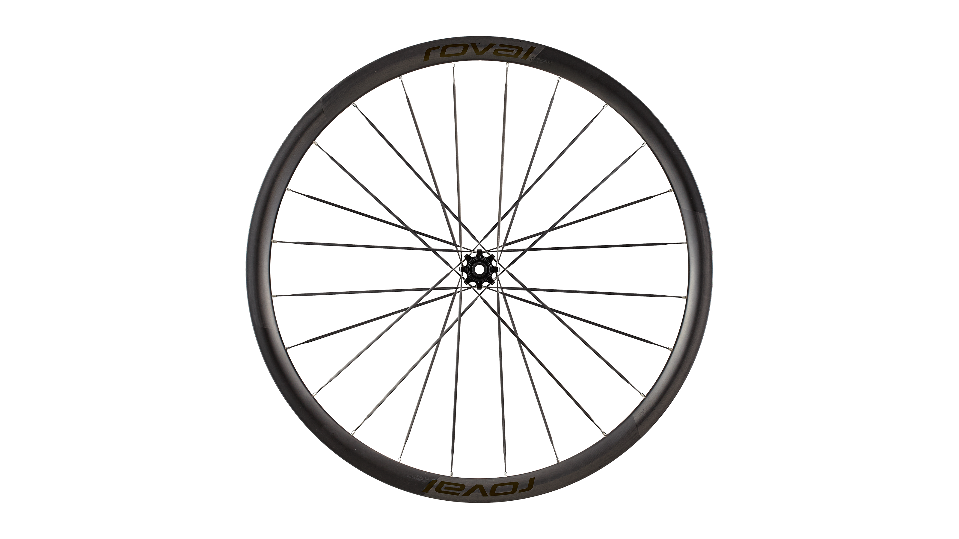 Roval Alpinist CLX III