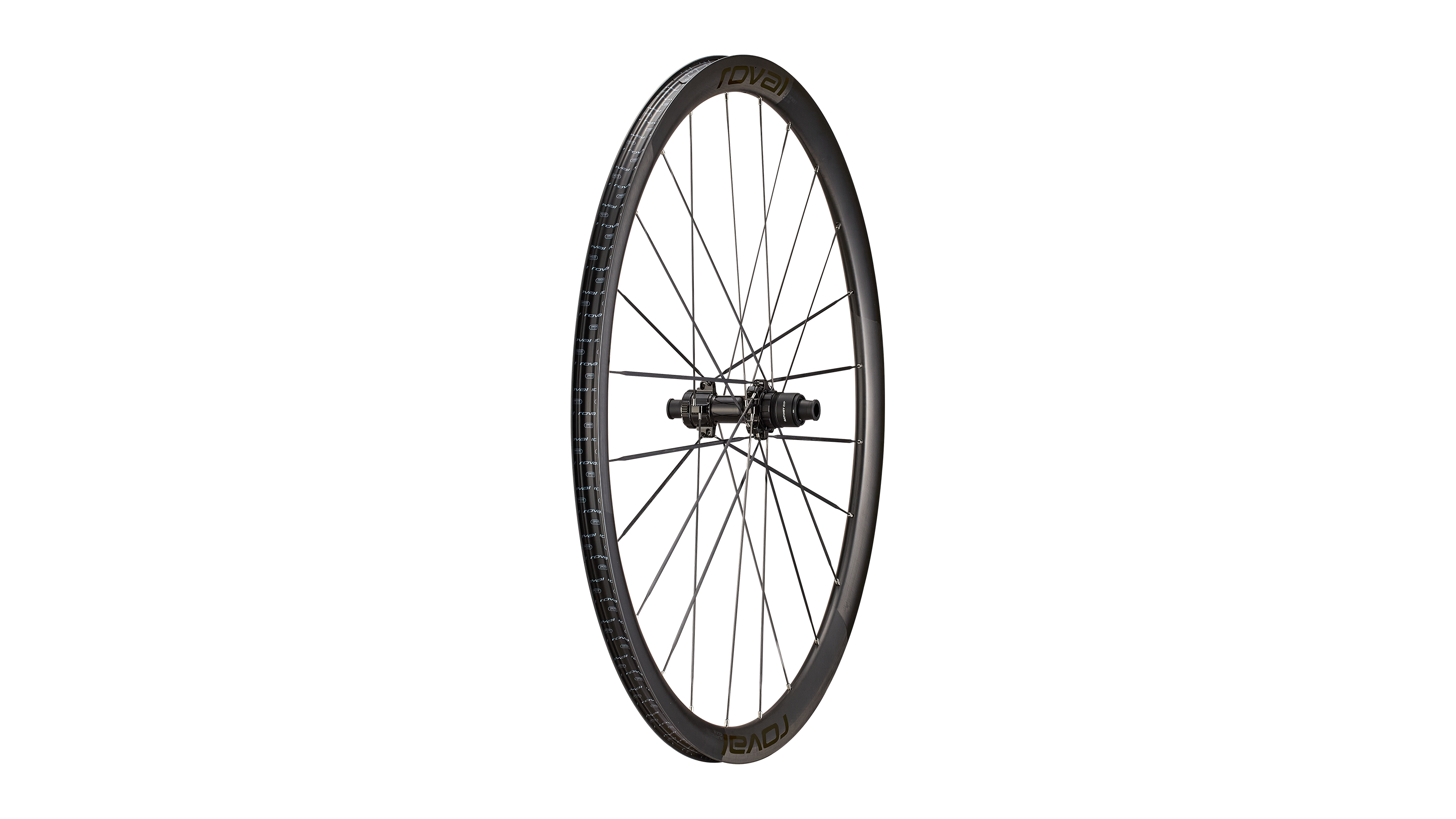 Roval Alpinist CLX III