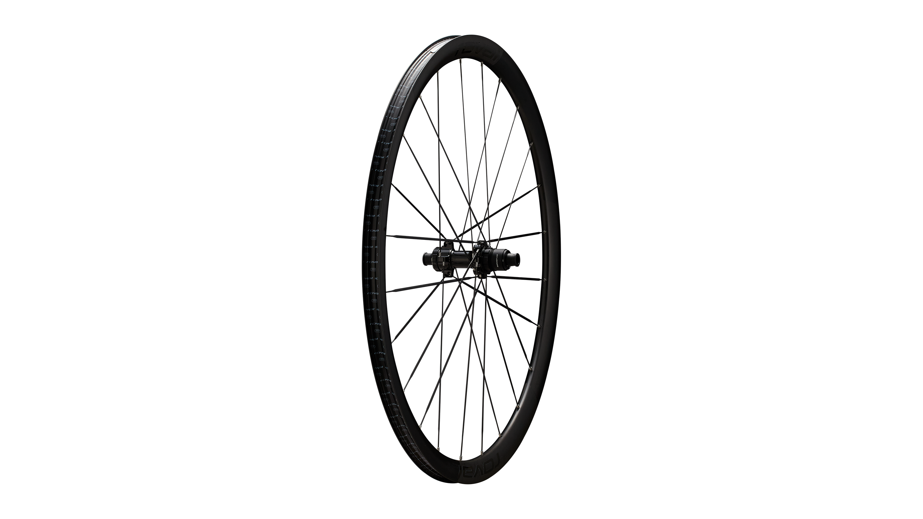 Roval Alpinist CLX III