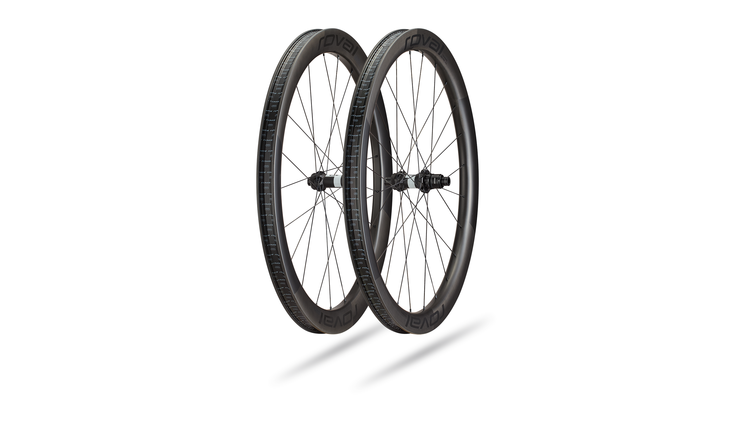 Roval Terra Aero CL