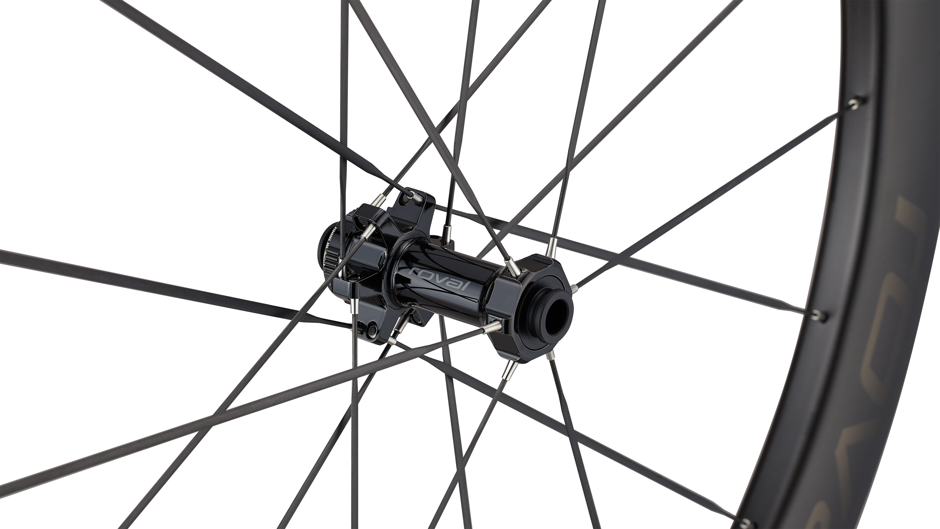 Roval Terra Aero CLX